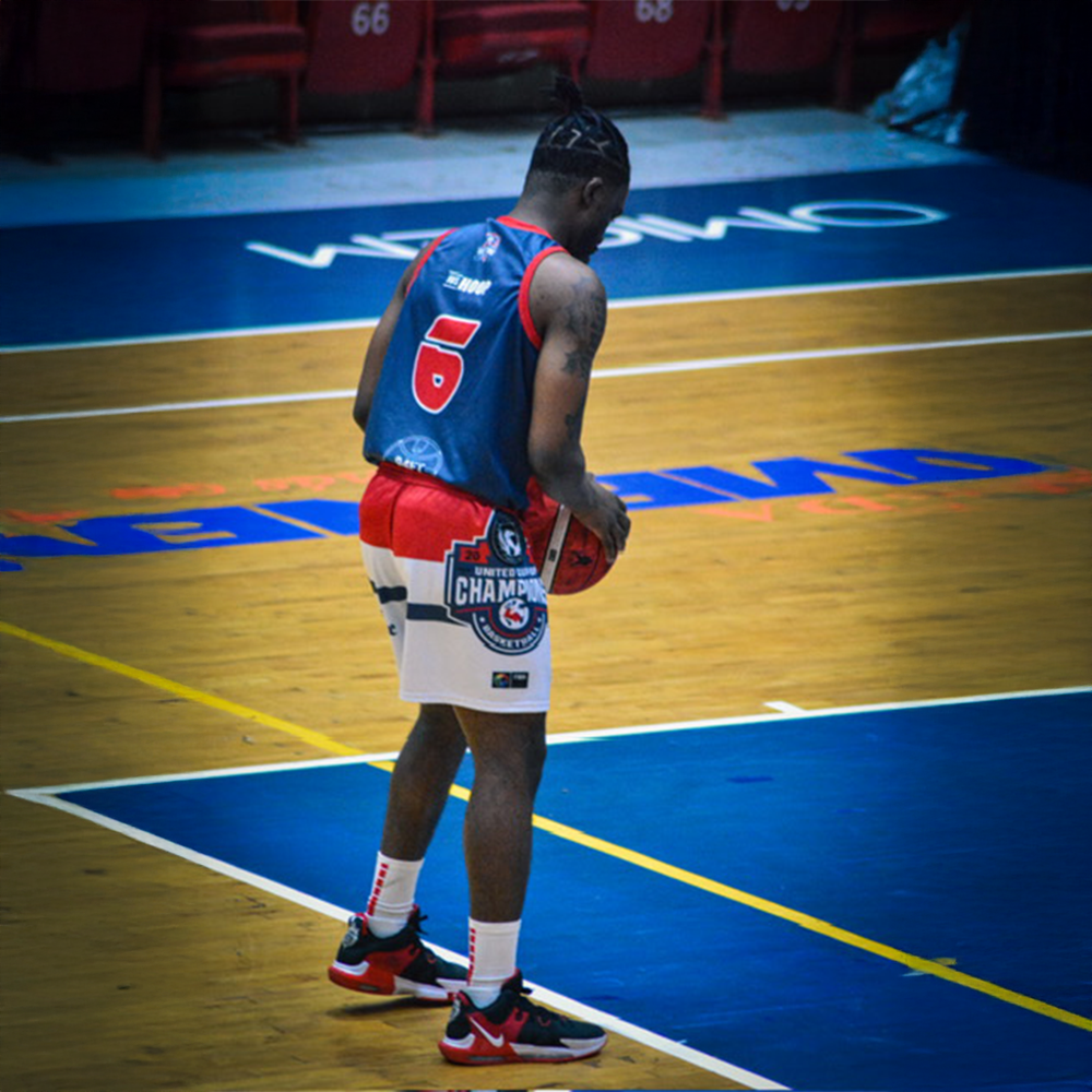 Samuel Ubezonu: Where Preparation M...
