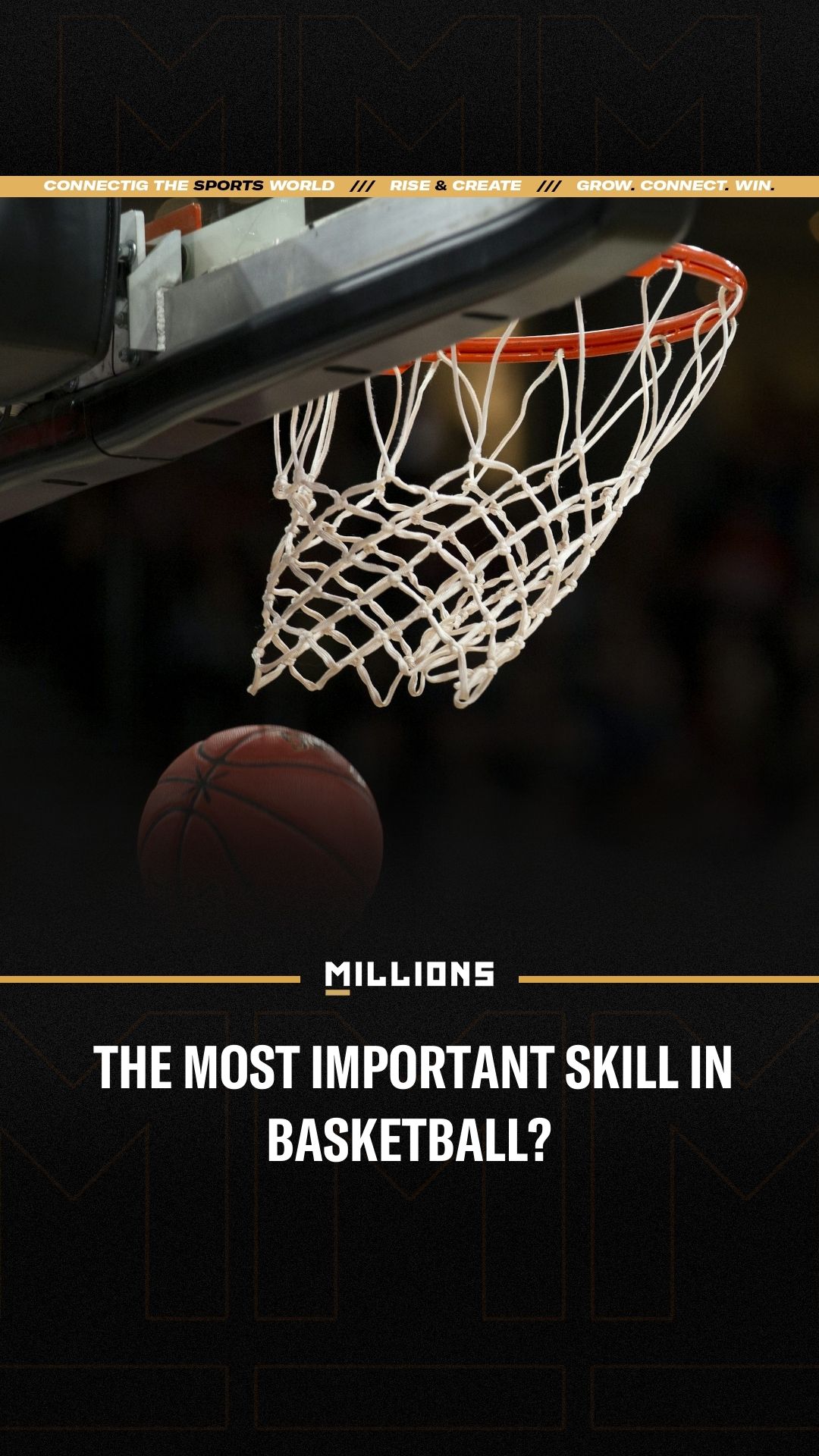 Samuel Ubezonu: Basketball's Top Sk...