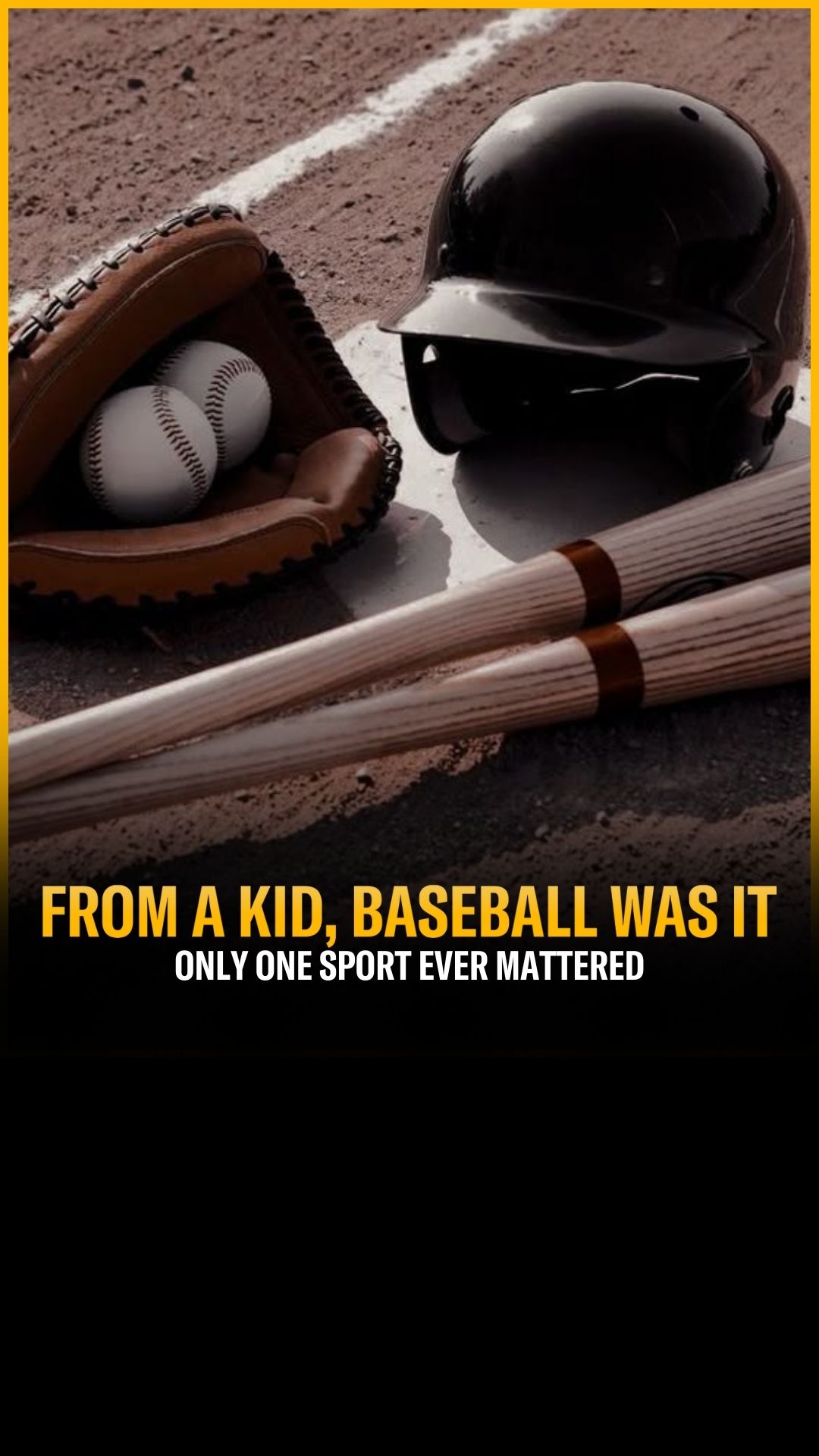 Sandry Hernández: Why Baseball Was ...