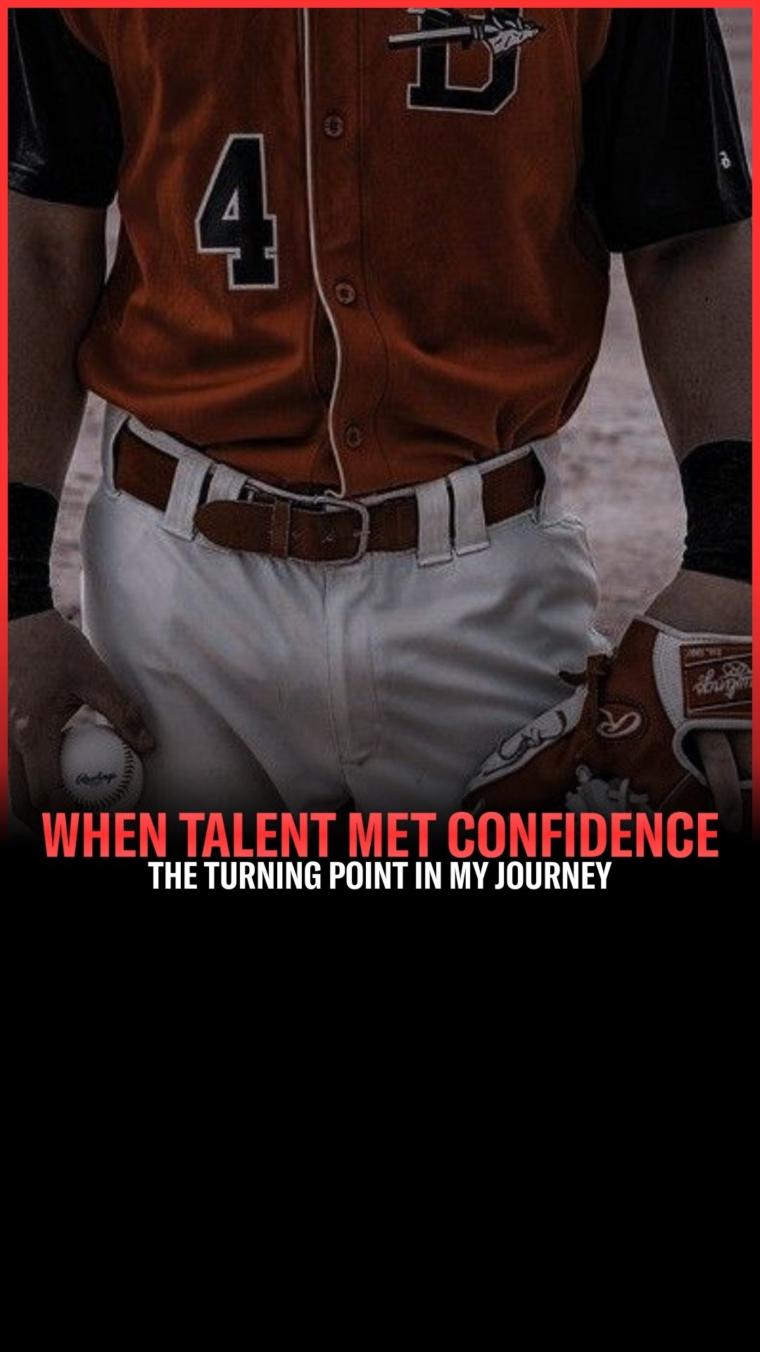 Sandry Hernández: Realizing Basebal...