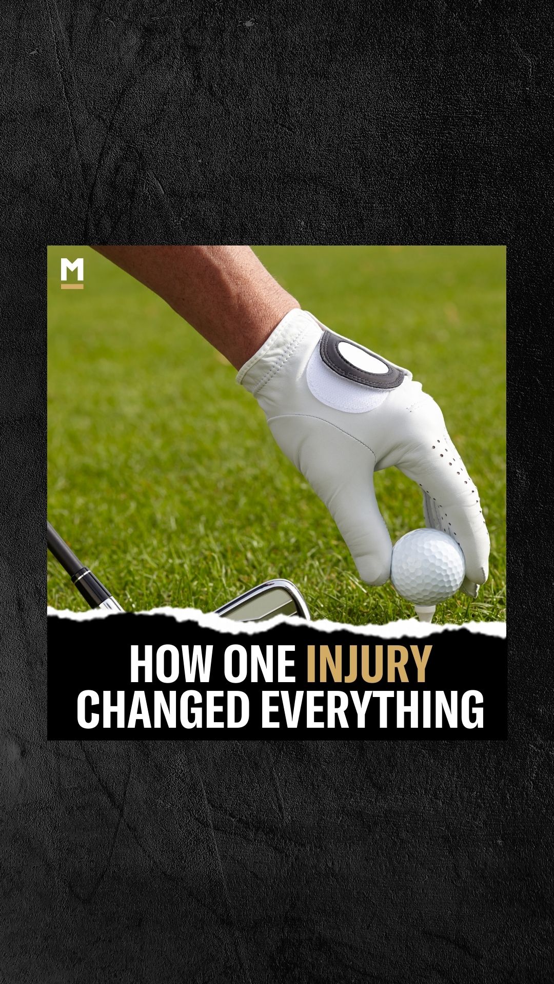 Danny Cahill: How One Injury Change...