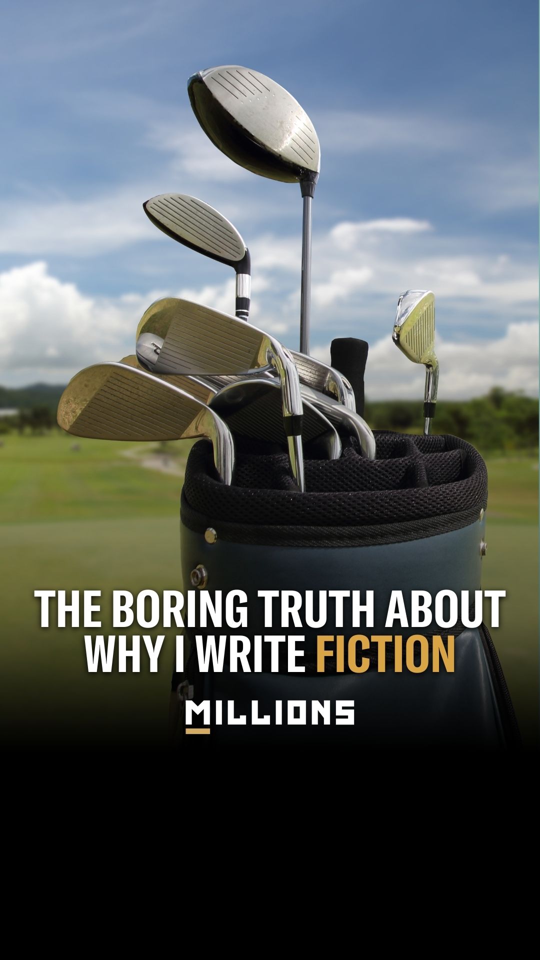 Danny Cahill: The Boring Truth Abou...