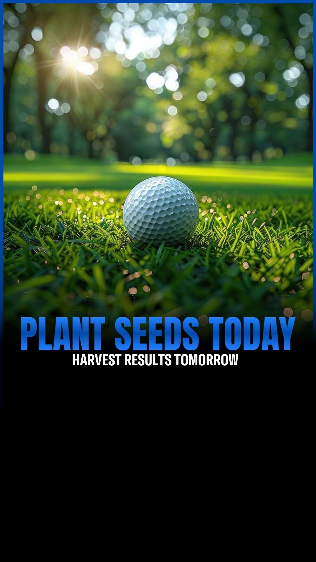 Eric D'Agati: Planting Seeds for Lo...