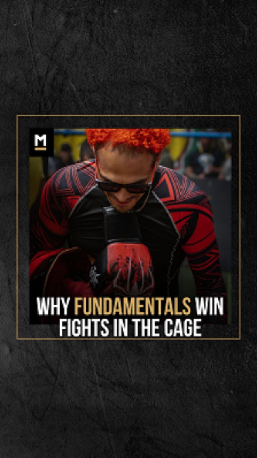 Flexx Gunn: Why Fundamentals Win Fi...