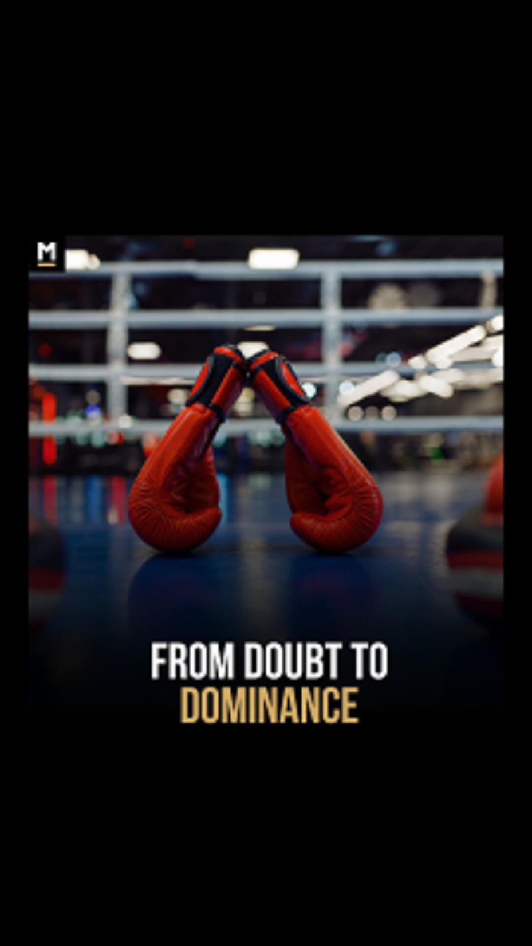 Flexx Gunn: From Doubt to Dominance...