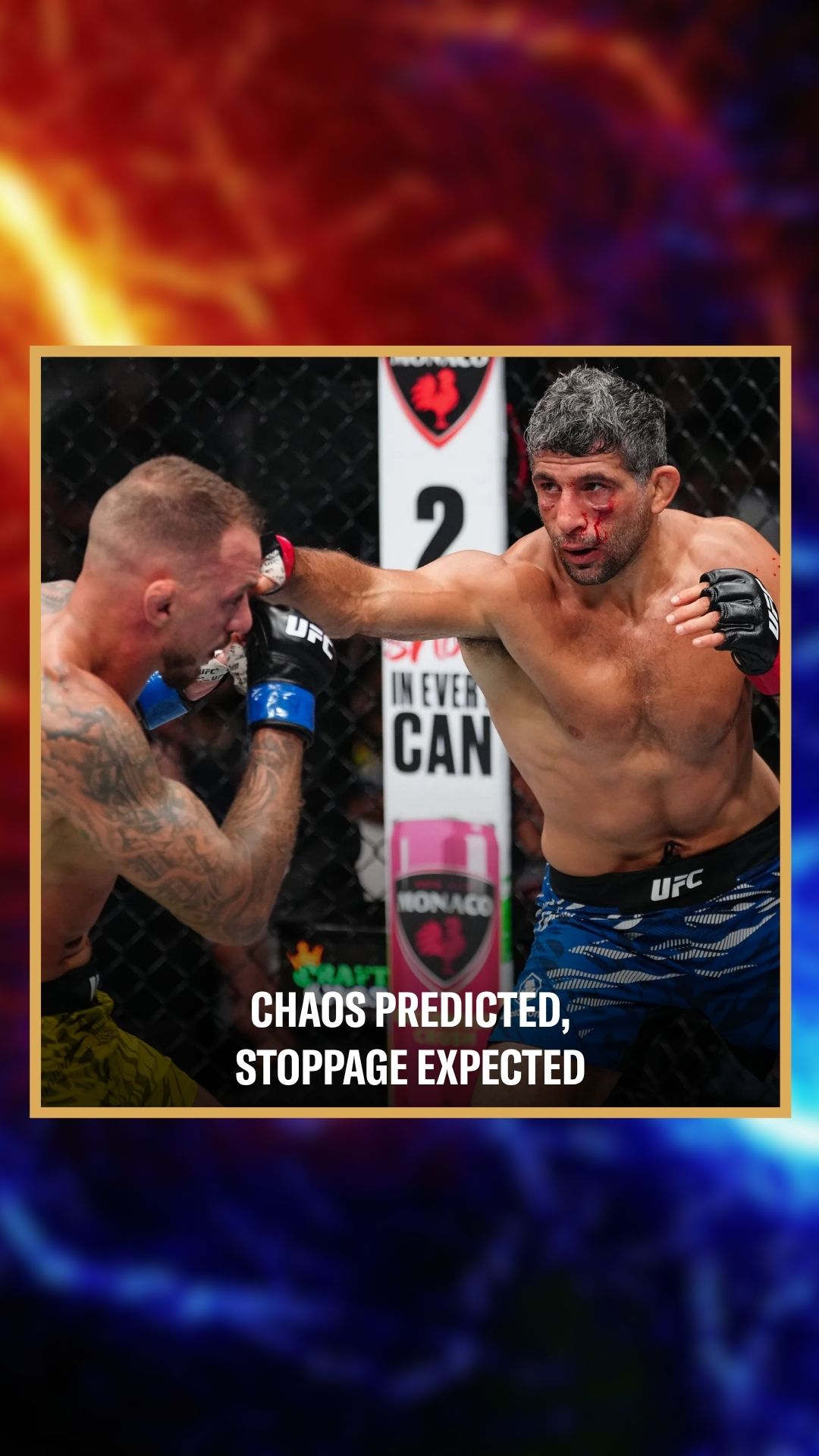 Sean Pierre: Benoît vs. Dariush: Ep...