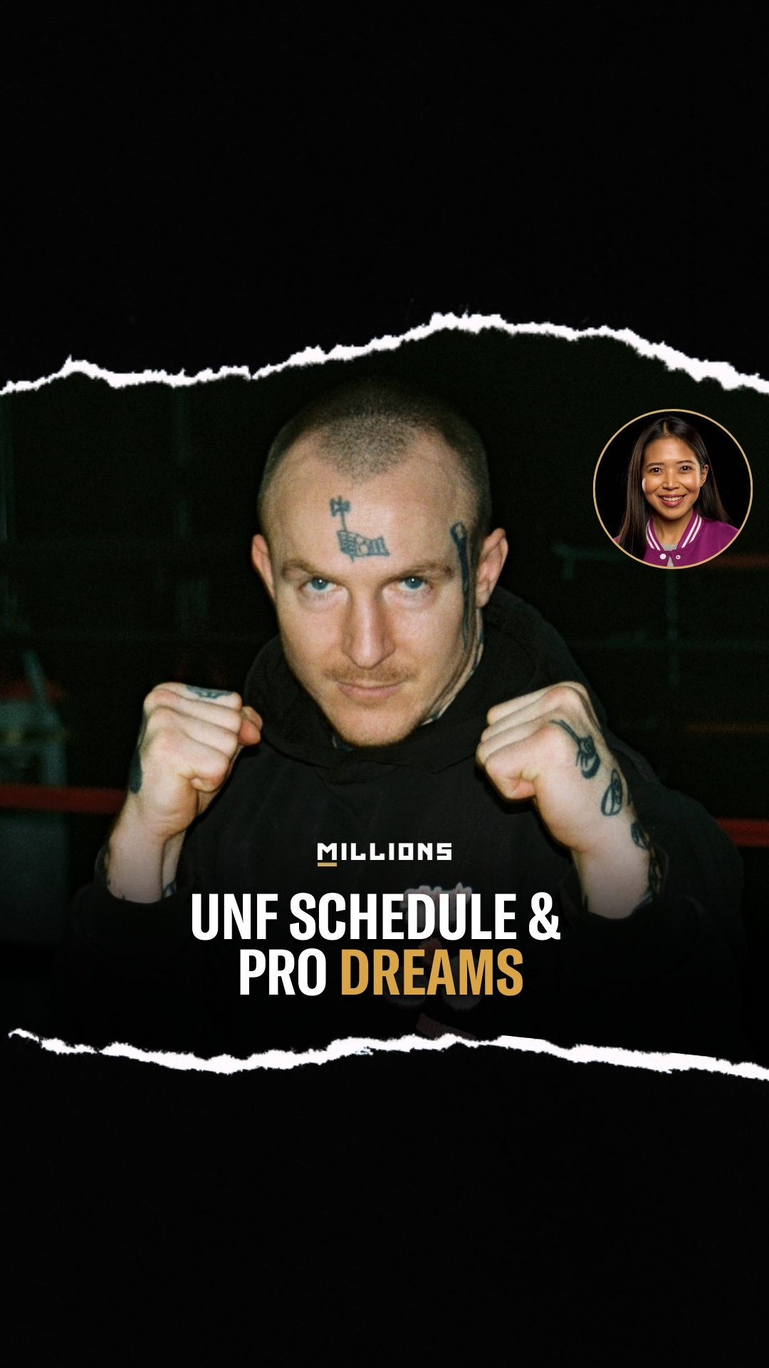 Seth Coleman: UNF Schedule & Pro Dr...