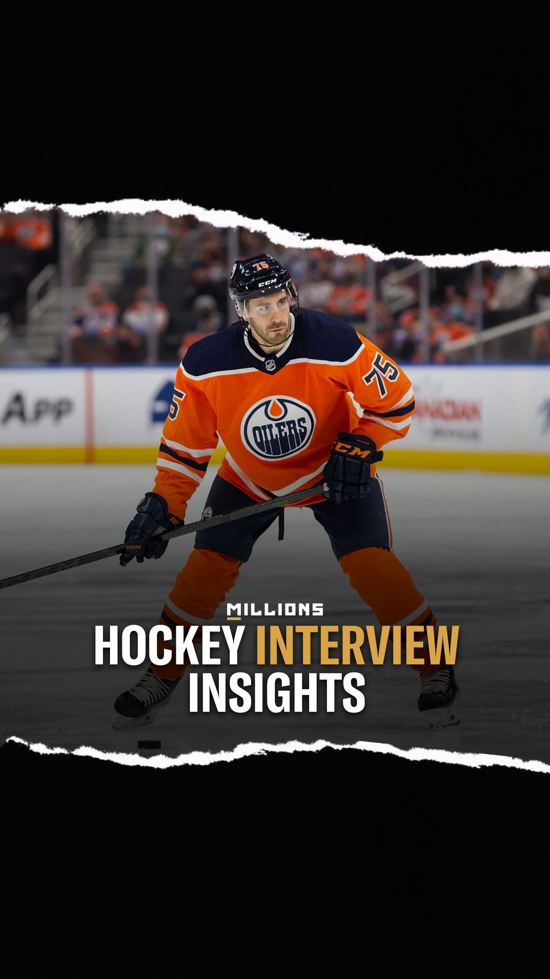 Dr. Sammy Vogel-Seidenberg: Hockey ...