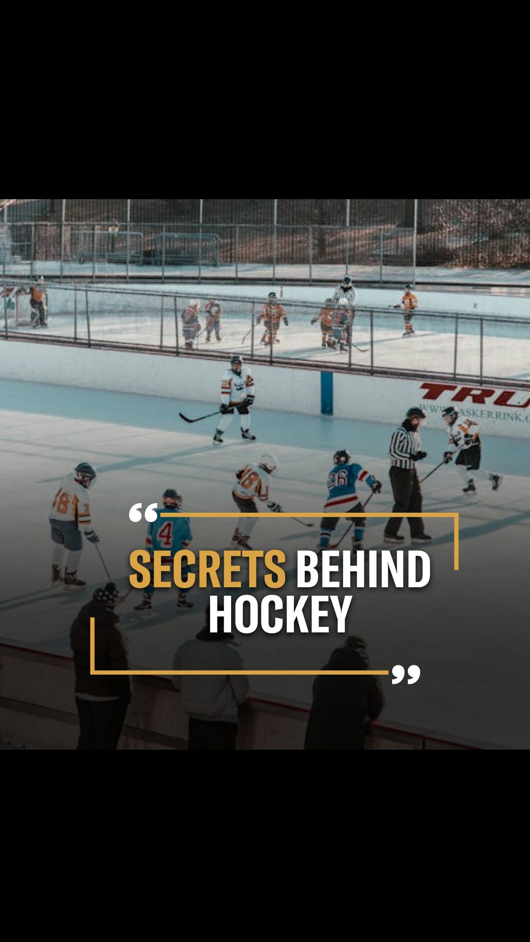Dr. Sammy Vogel-Seidenberg: Secrets...