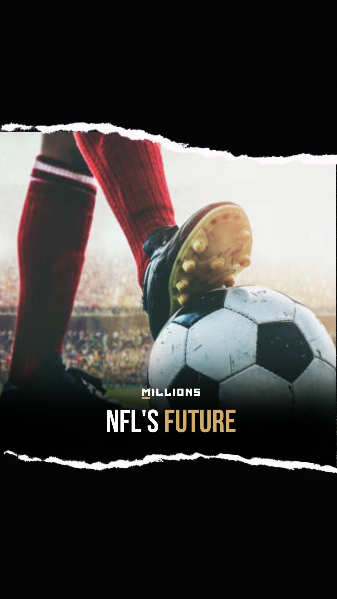 Shamus Sullivan: Flag Football Take...