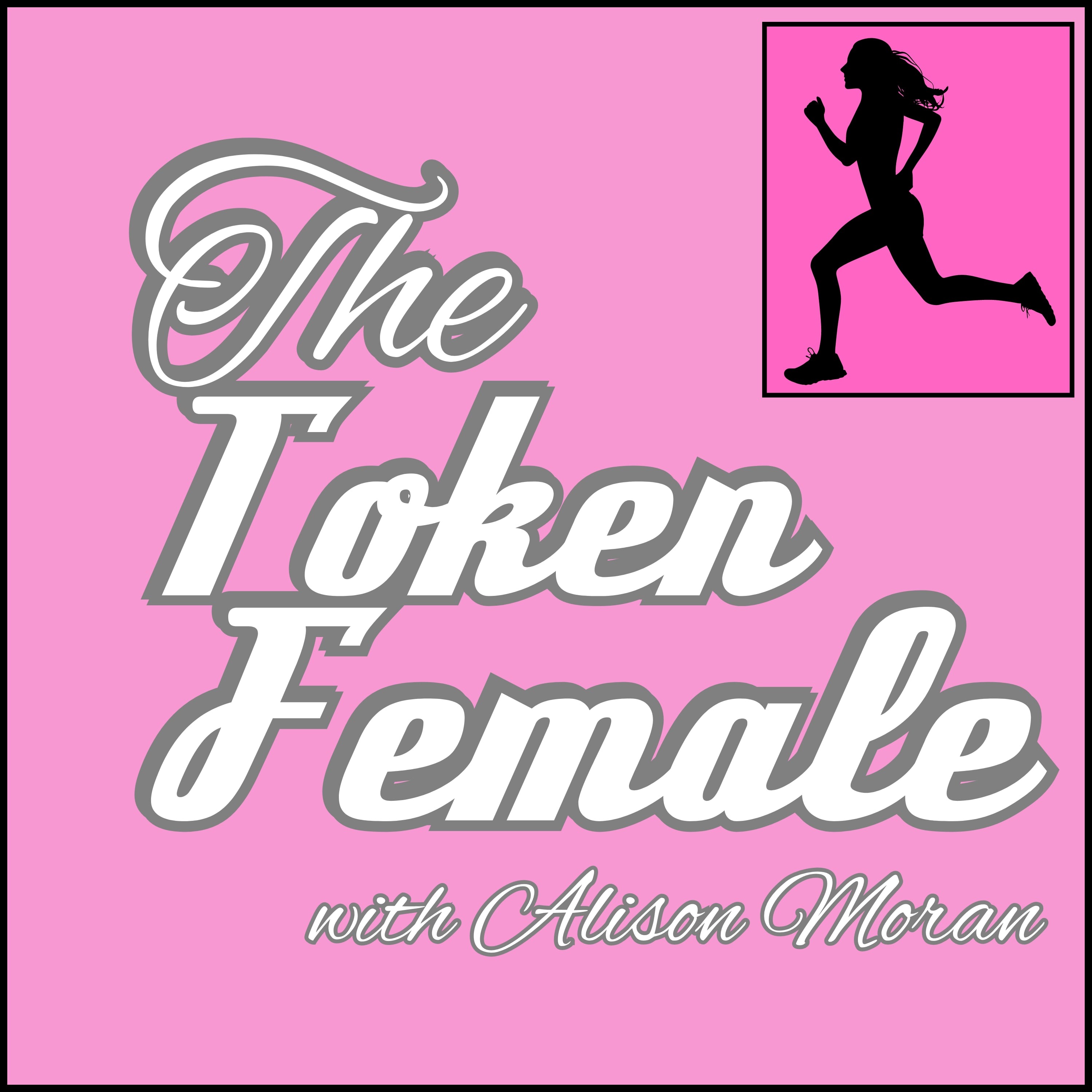 Token Female Takeover Friday