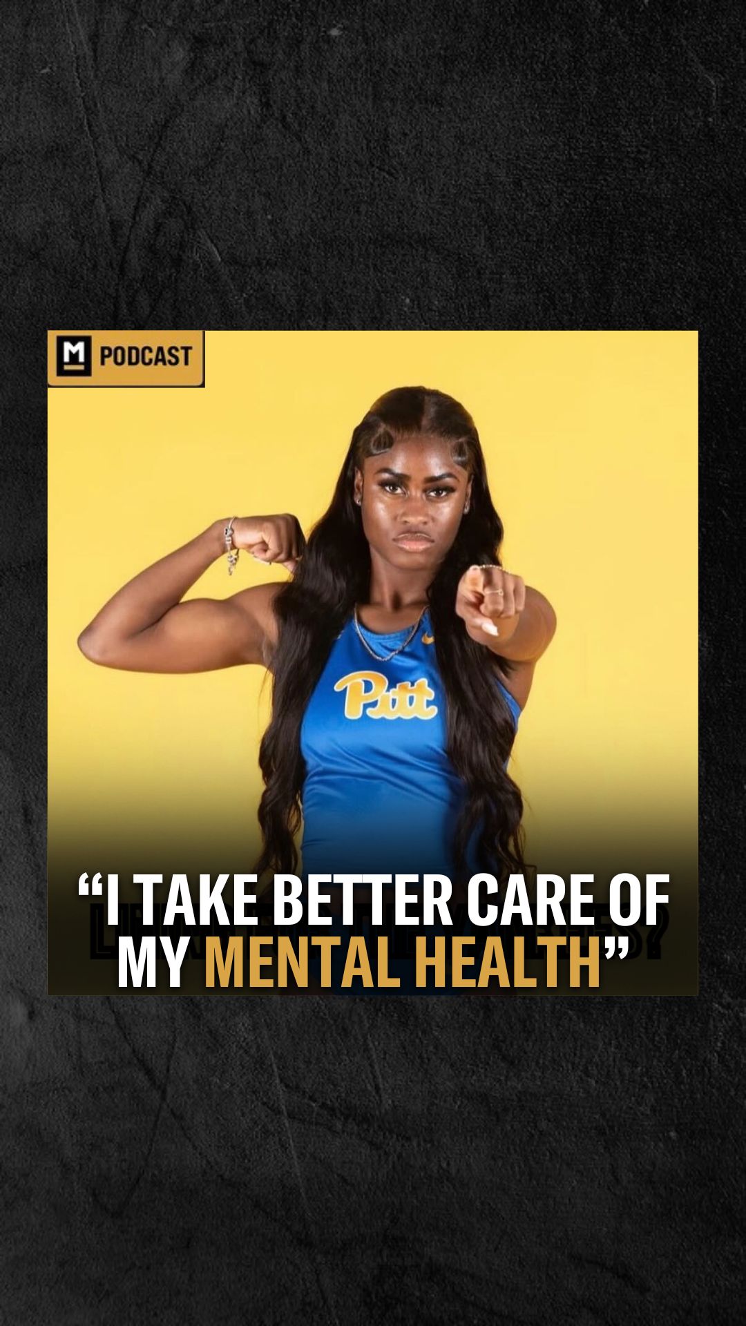 Somiyah Braggs: I Take Better Care ...