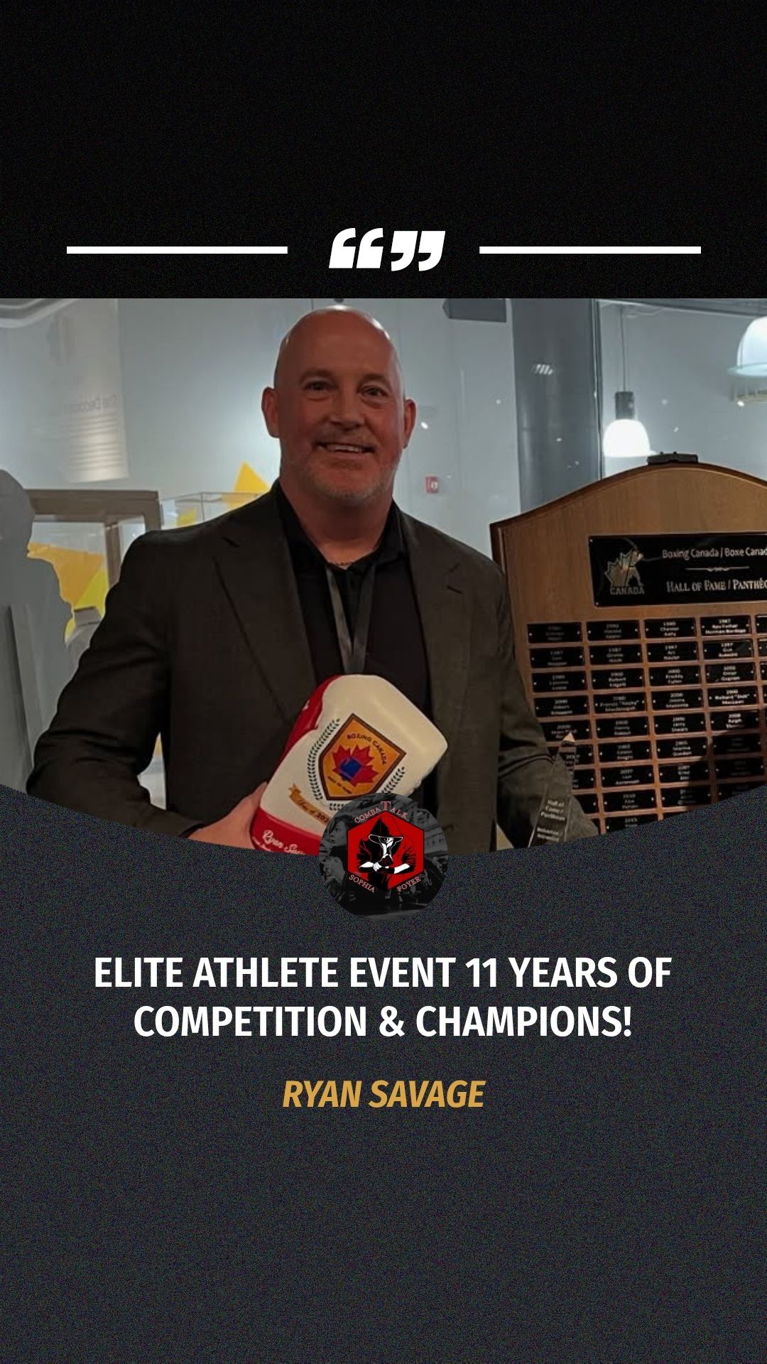 Ryan Savage: Elite Athlete Event 11... on MILLIONS Ryan Savage: Elite Athlete Event 11...