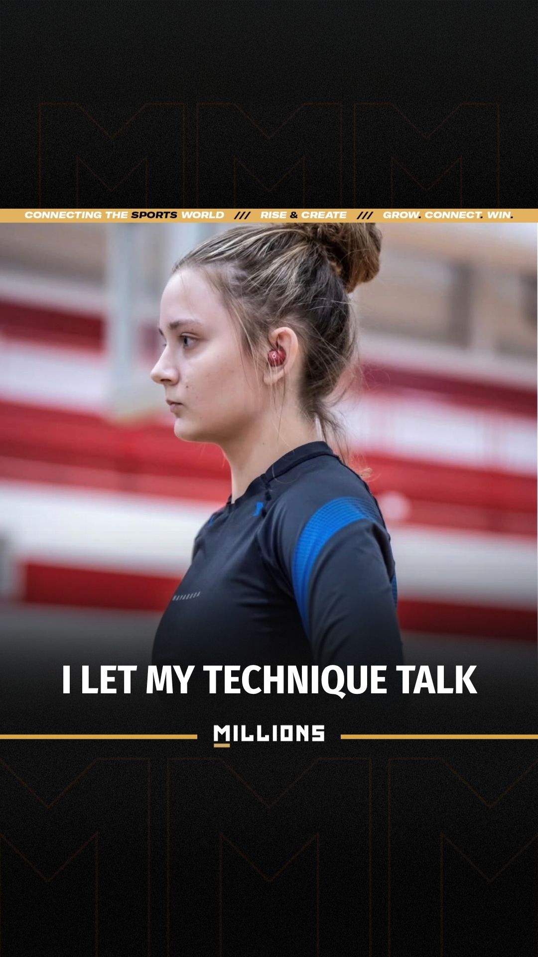 Sophia Foyer: Jiu-Jitsu Has No Size...