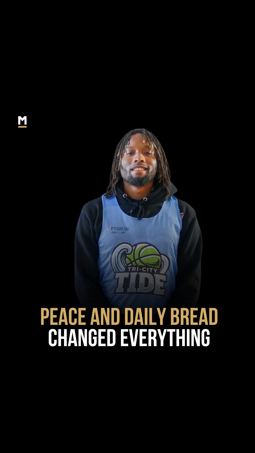 KirVaris Myricks: Peace and Daily B...