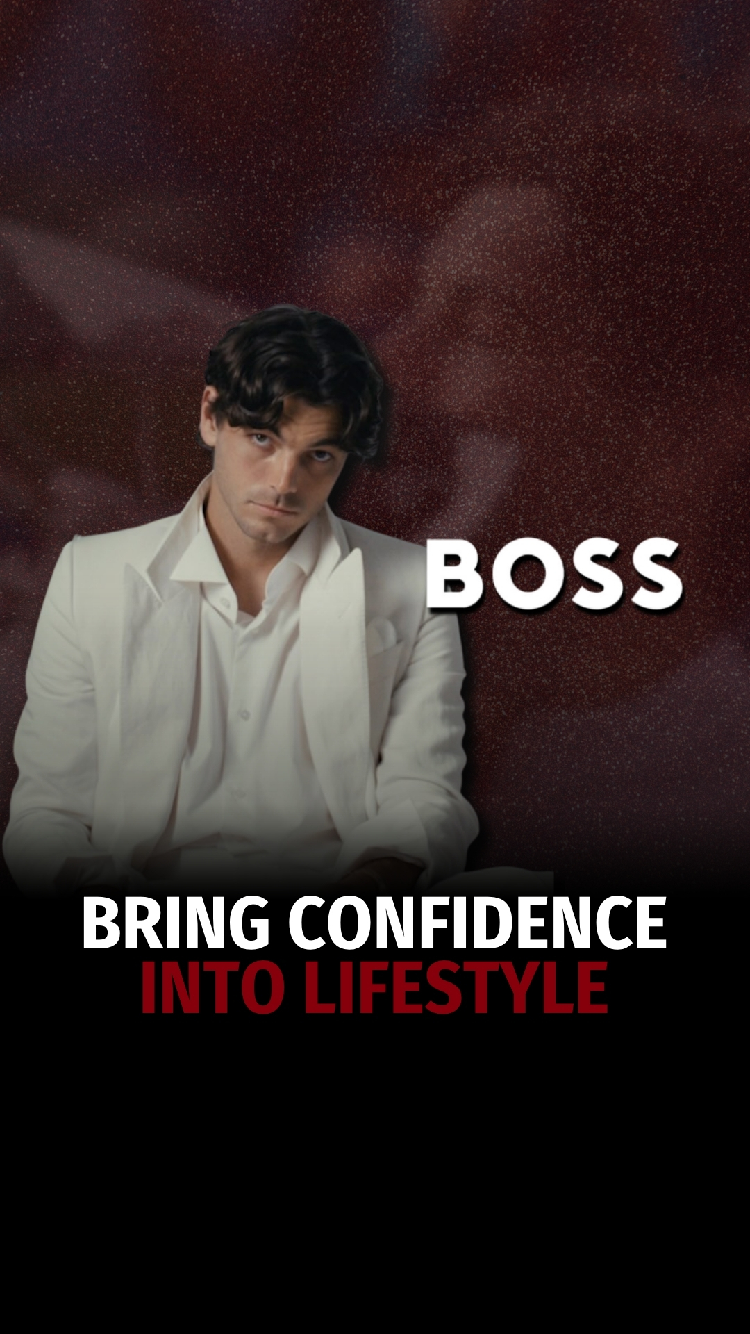 Brand Spotlight | Confidence Beyond... on MILLIONS Brand Spotlight | Confidence Beyond...