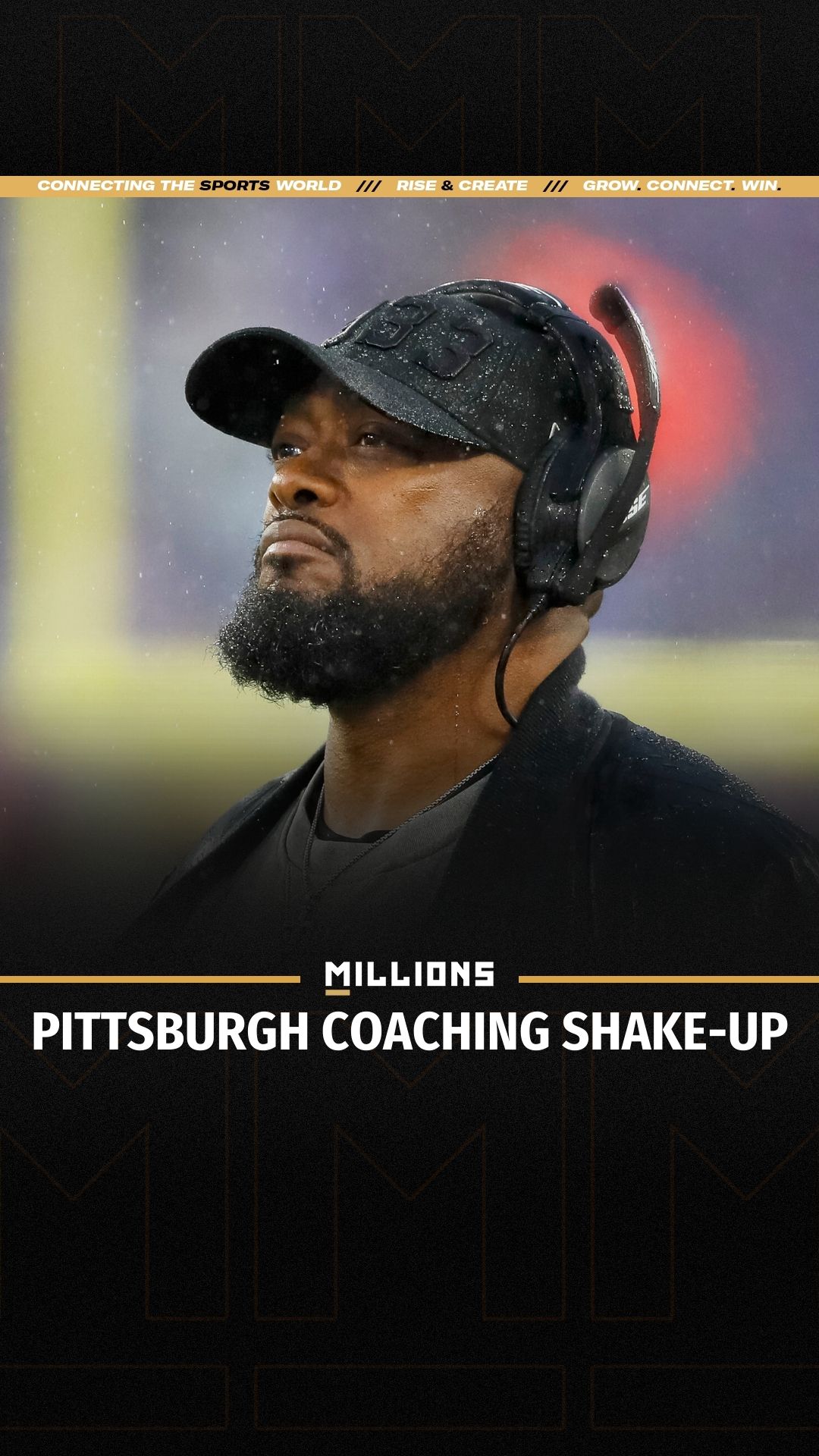 SneakyGman: Who Will Coach Pittsbur...