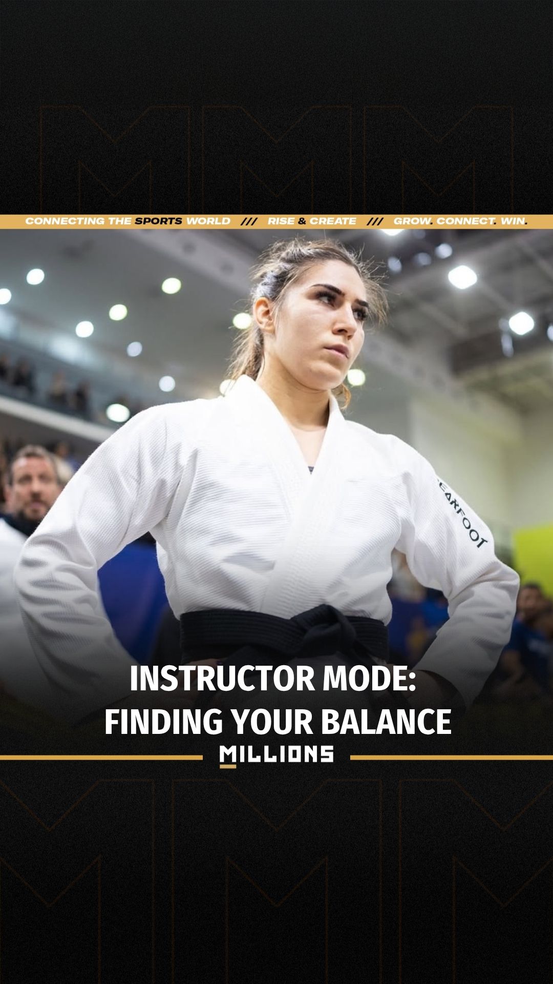 Tamara Toros: Instructor Mode: Find...