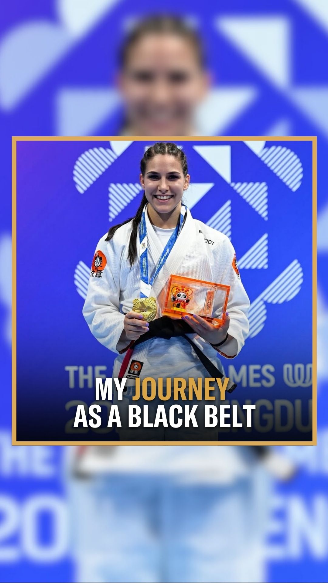 Tamara Toros: My Journey as a Black...