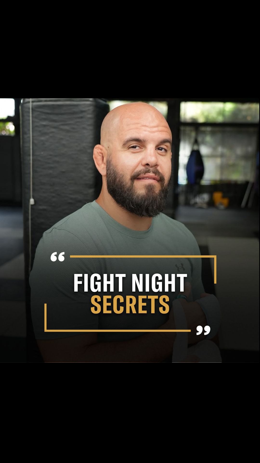 Tarek Suleiman: Secrets & Strategy ...
