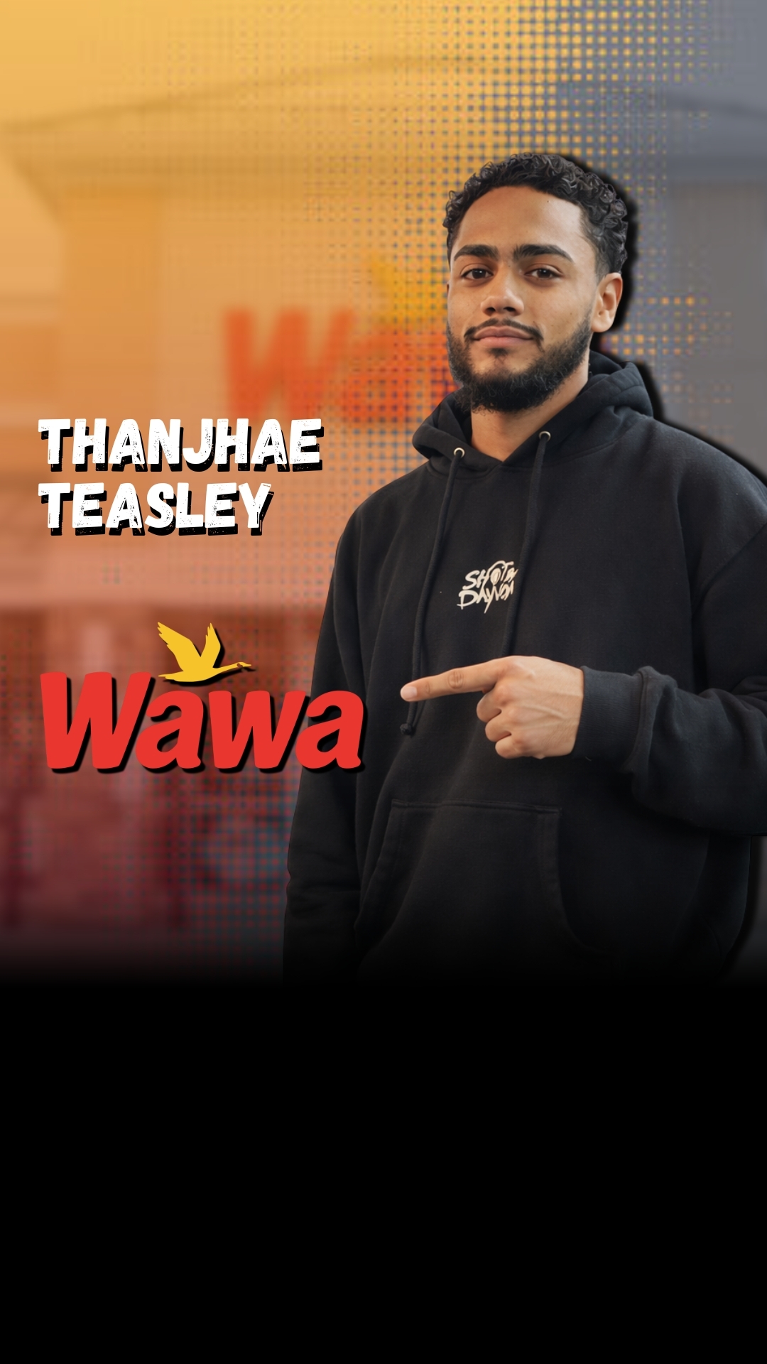 Turning Point | Thanjhae Teasley on...