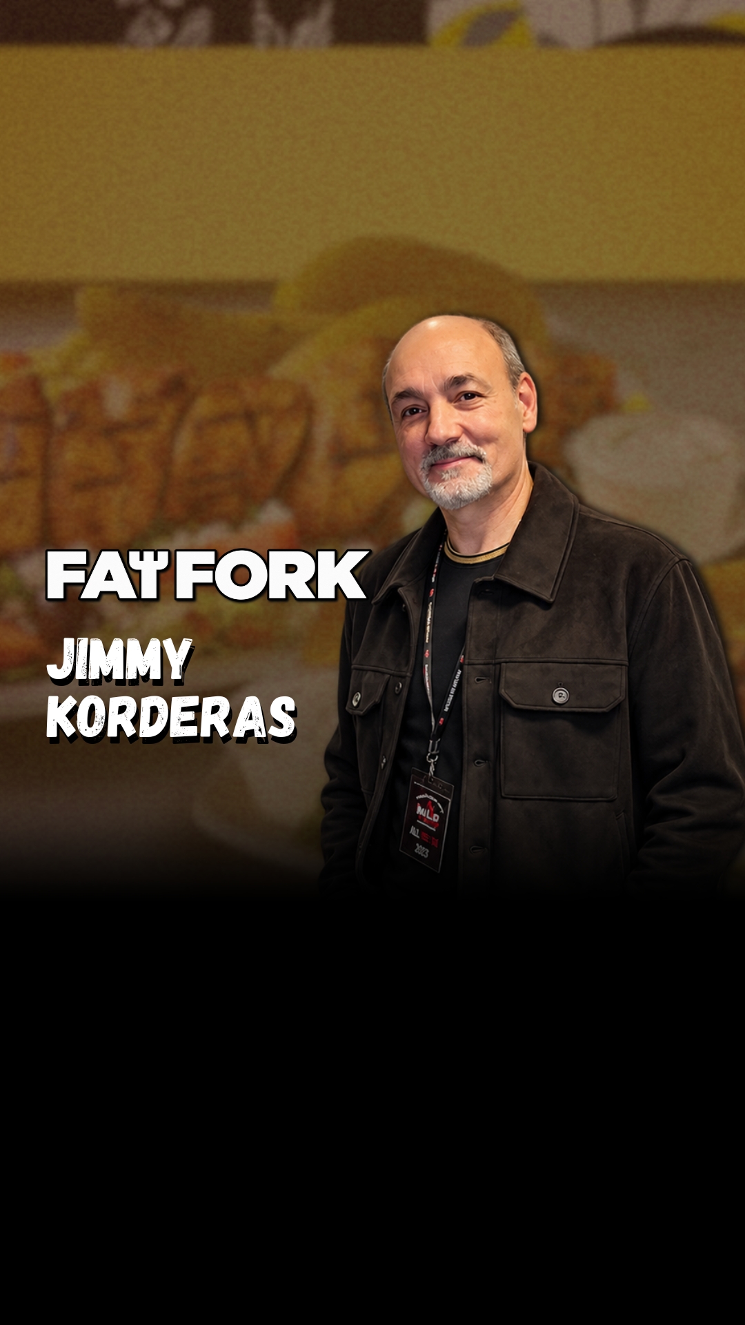 Where Does Jimmy Korderas Go for Co...