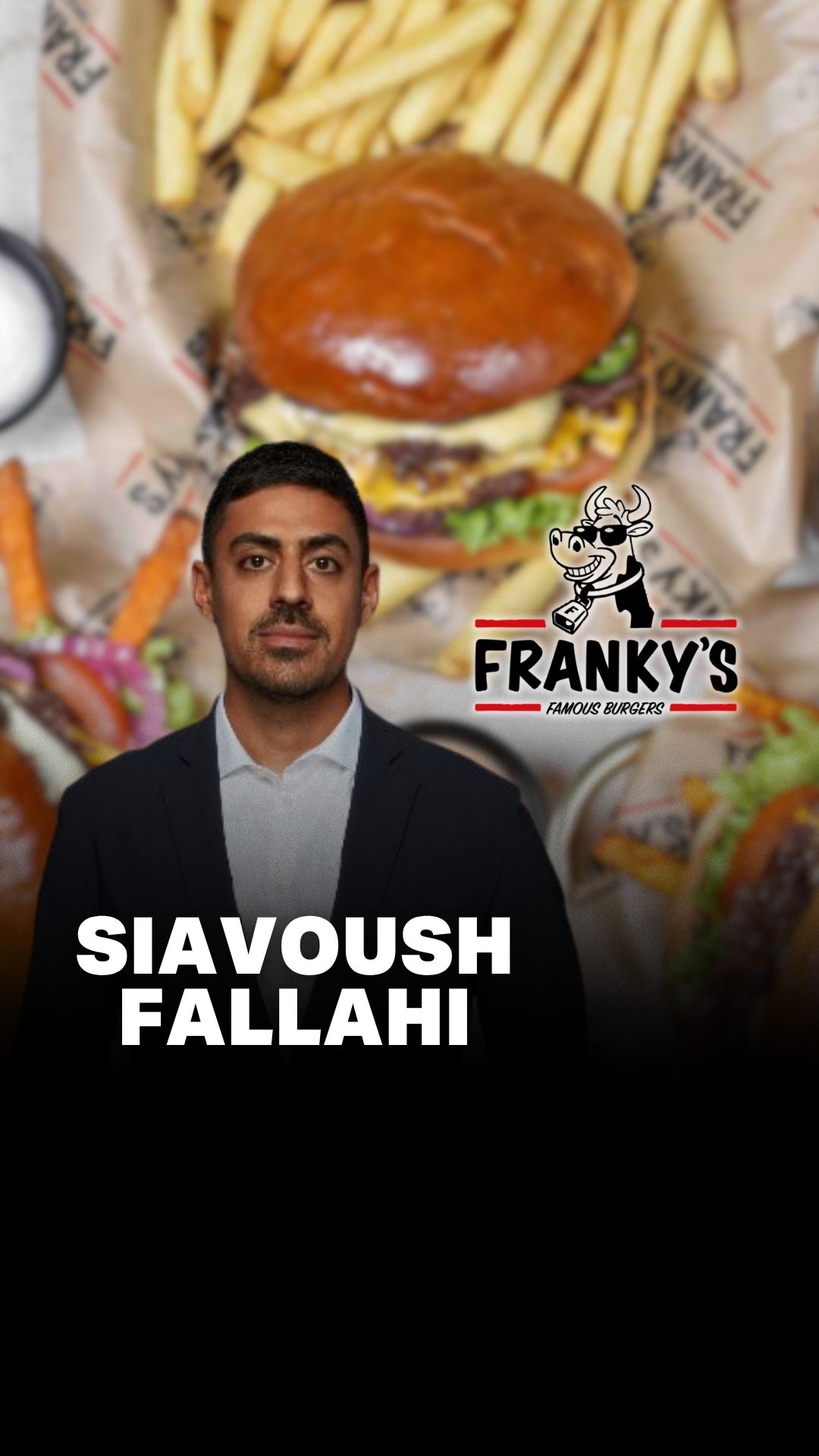 Smash Burgers Done Right! Franky's ...