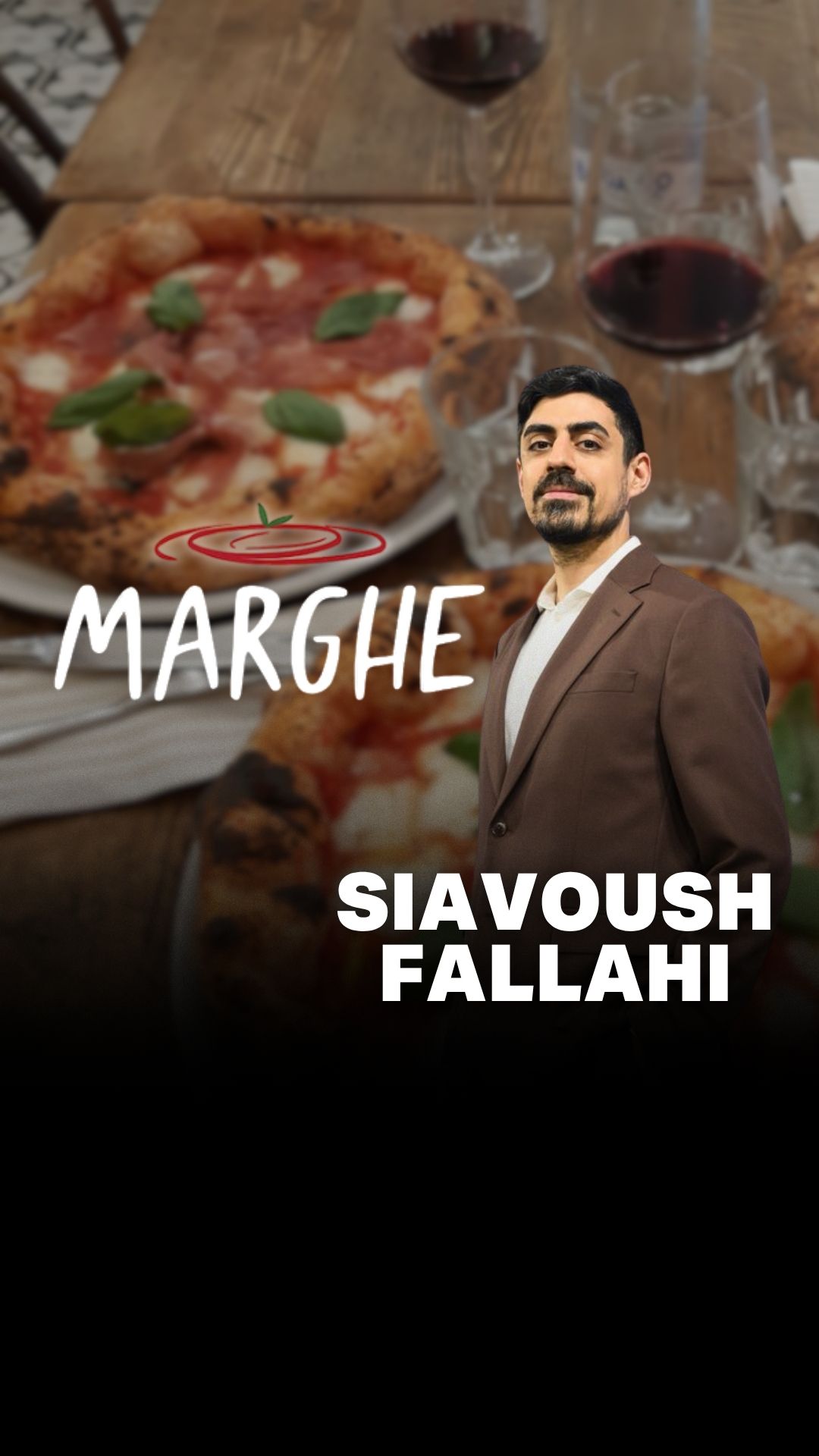 Craving Great Pizza in Milan? Margh...