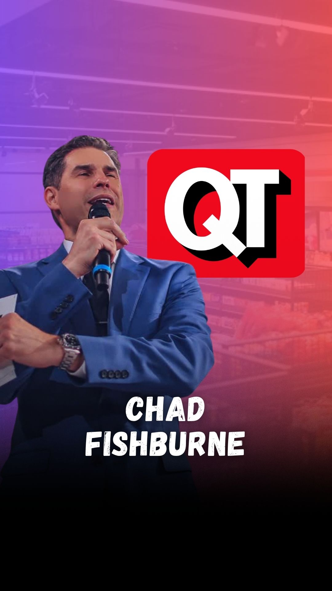 Why QT Coffee Hits Different! QuikT... on MILLIONS Why QT Coffee Hits Different! QuikT...