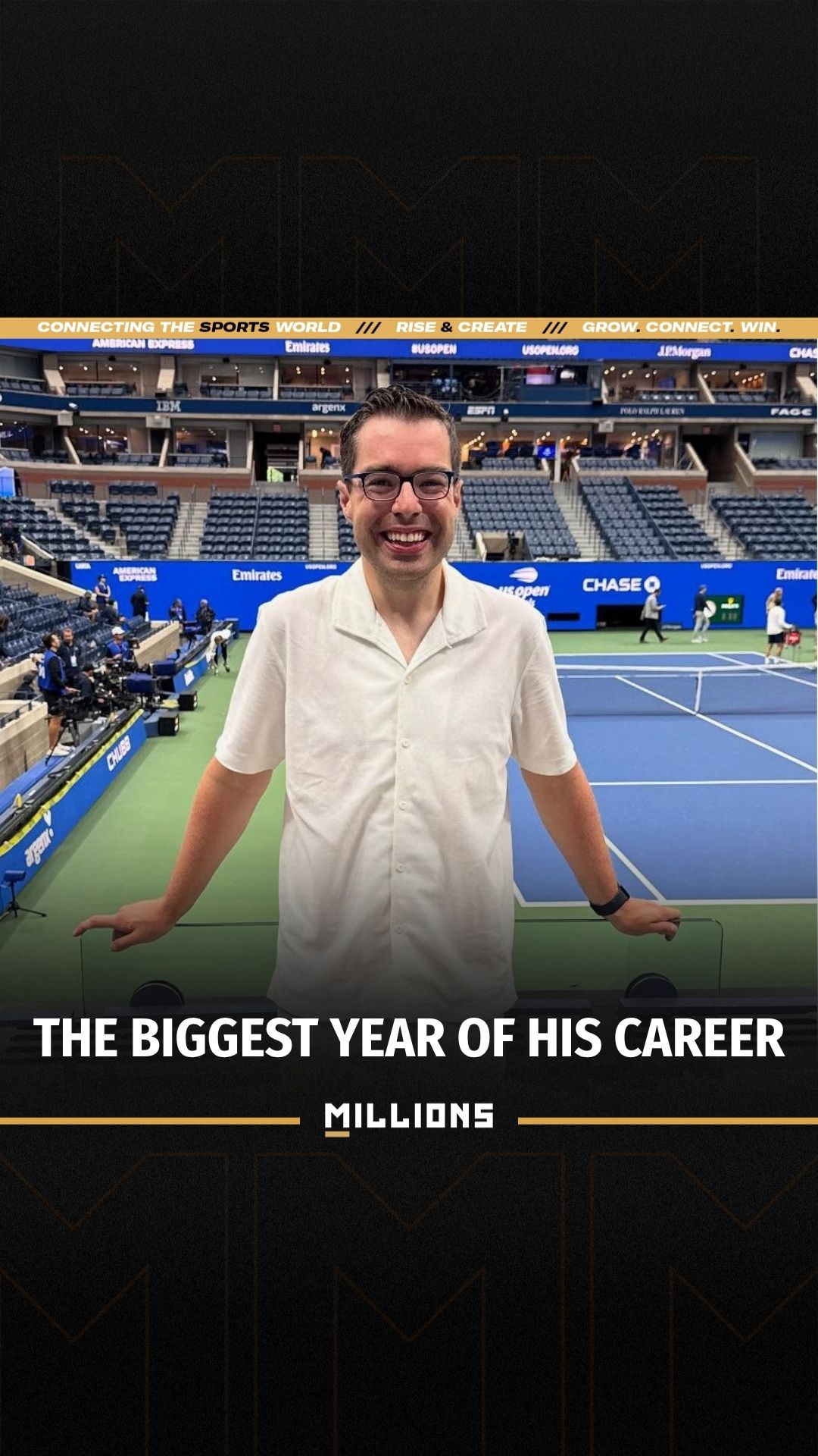 Lukas Weese: A Career Year Without ...