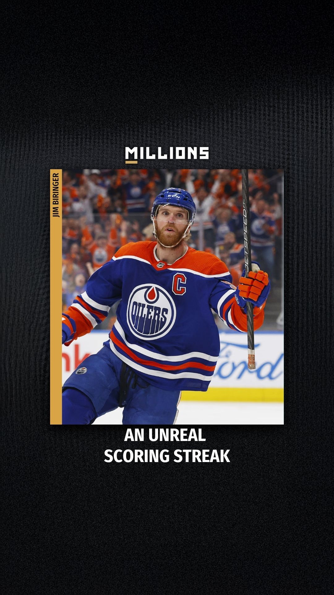 Jim Biringer: An Unreal Scoring Str...