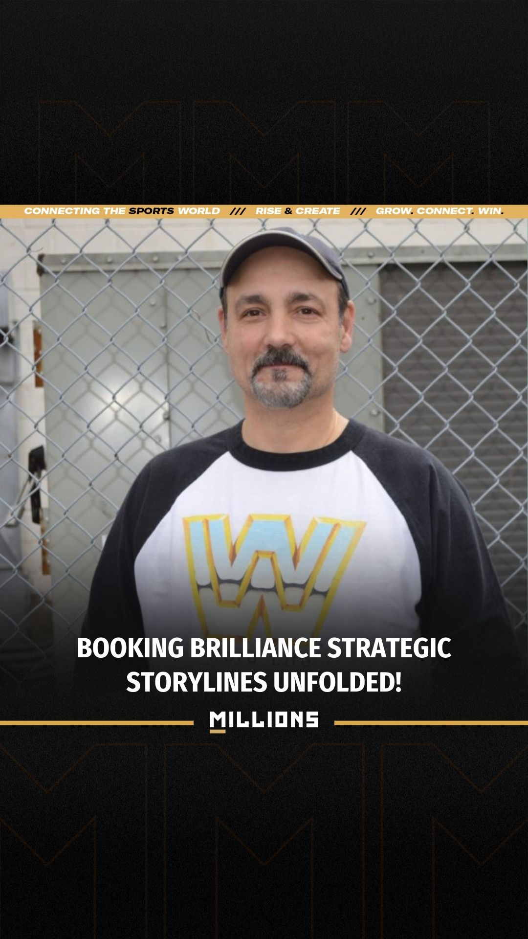 Jimmy Korderas: Booking Brilliance ...