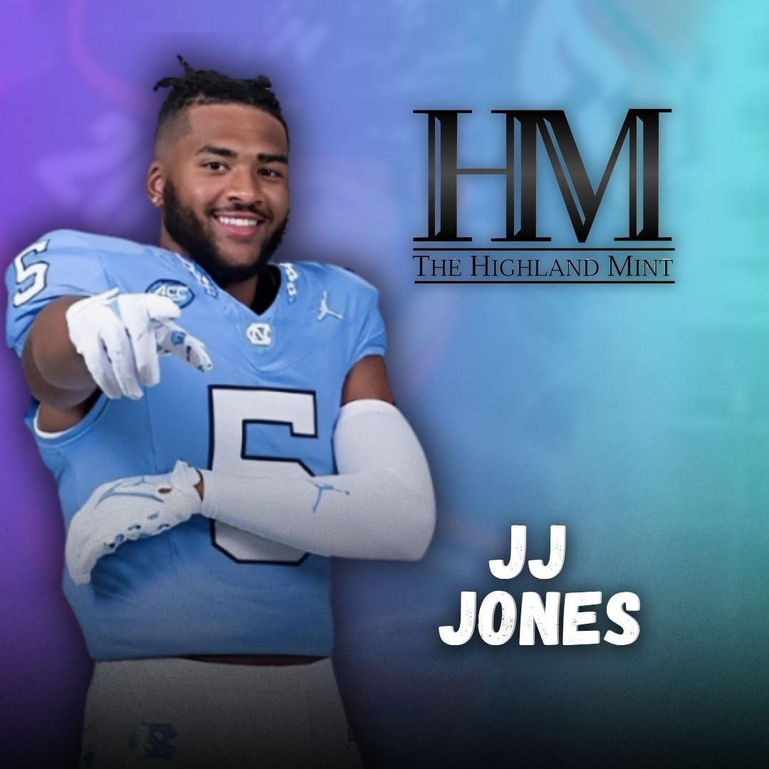 JJ Jones Preserves Championship Glo...