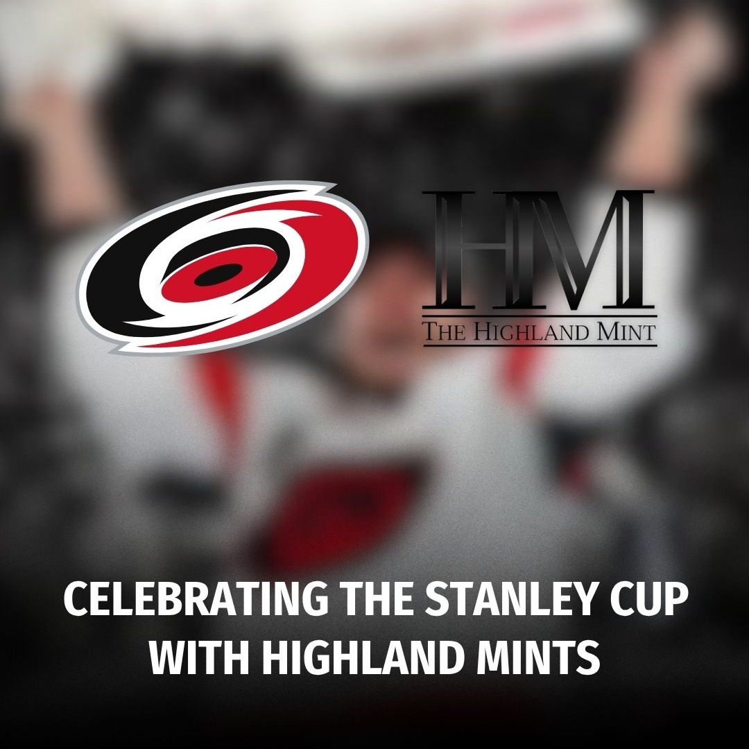Celebrate the Win with Highland Min...