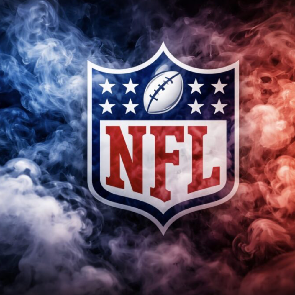 2026 NFL Sunday,Monday and Thursday...