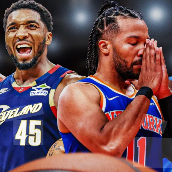 NBA Eastern conference Finals GM 1 ...