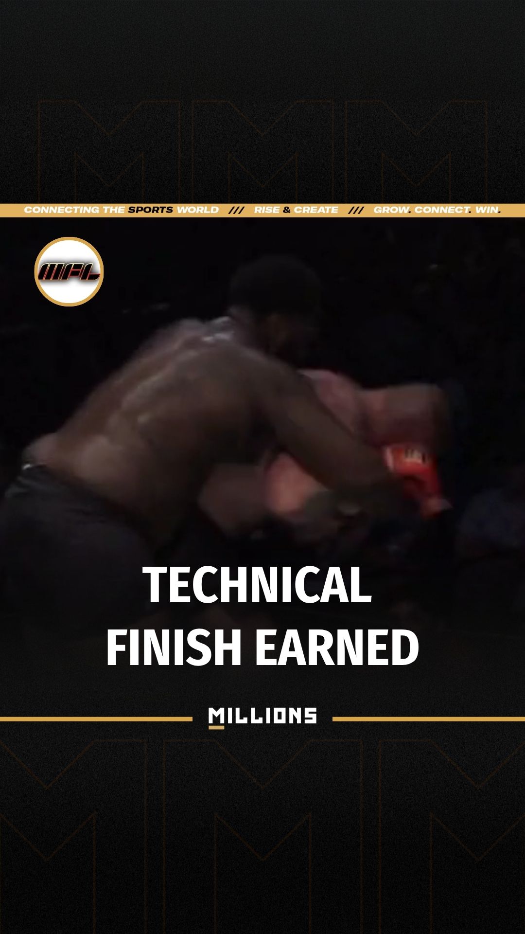 Michiana Fight League: Technical Fi...