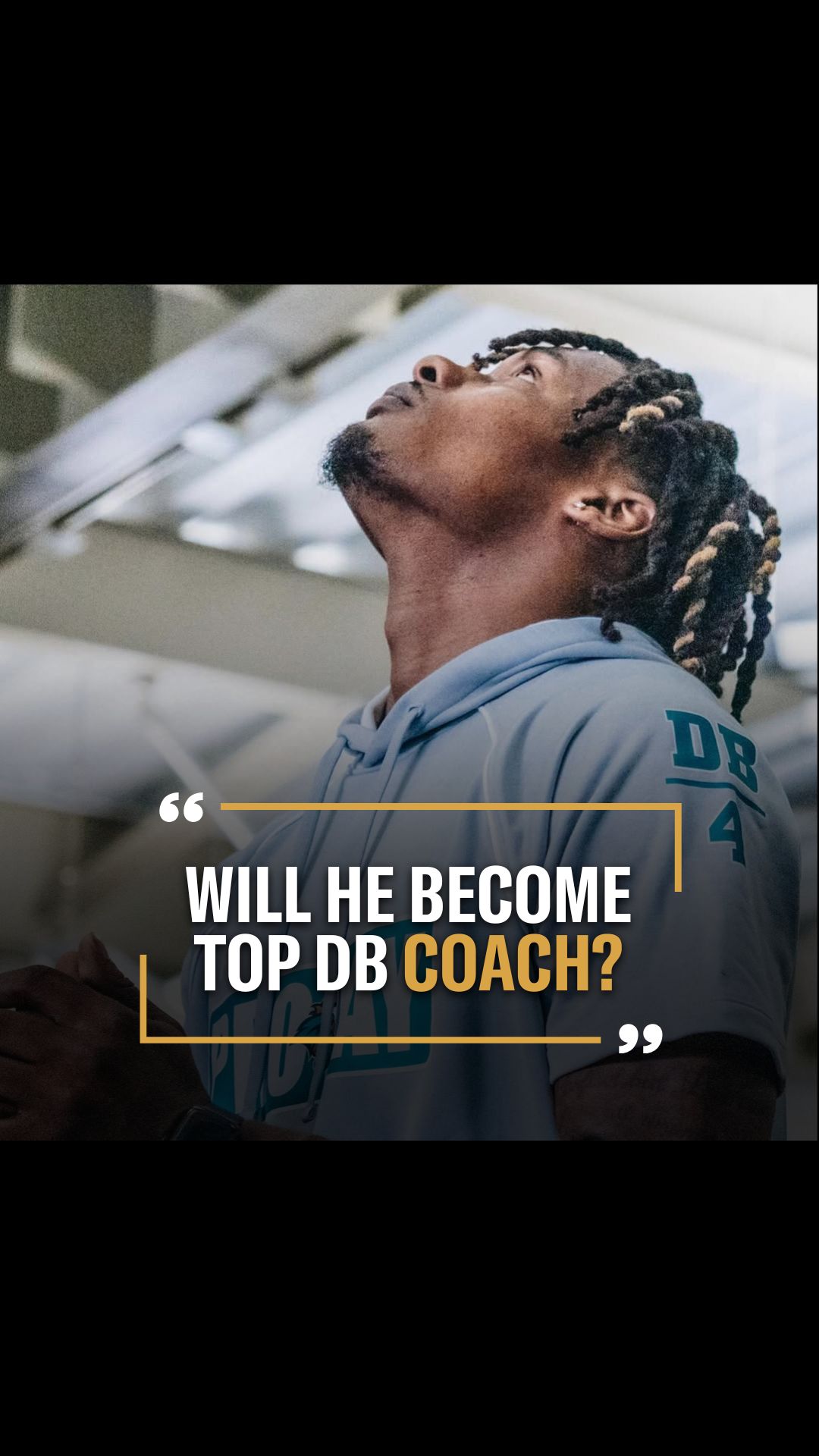 Tobias Fletcher: Will He Become Top... on MILLIONS Tobias Fletcher: Will He Become Top...