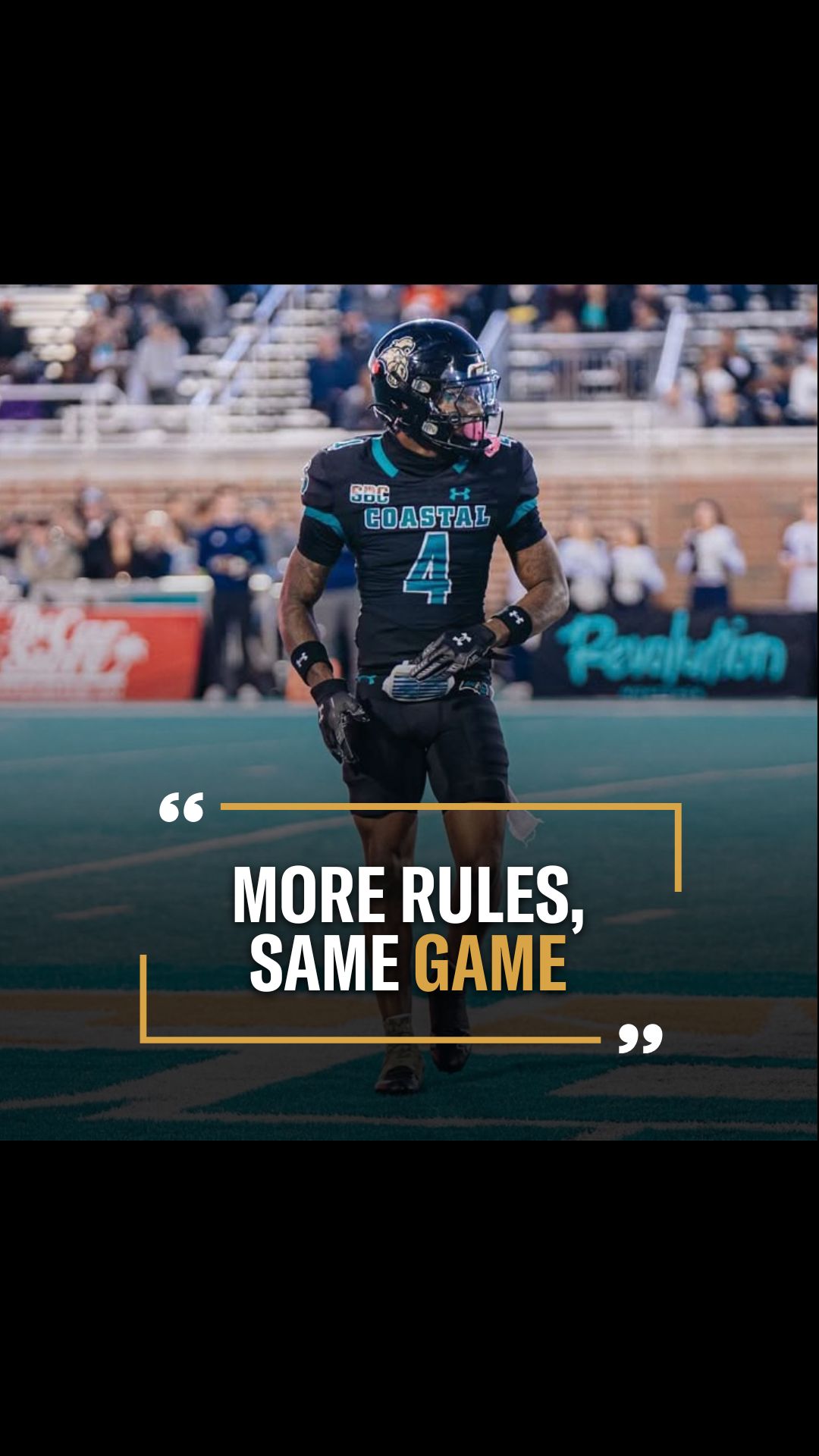 Tobias Fletcher: More Rules, Same G... on MILLIONS Tobias Fletcher: More Rules, Same G...
