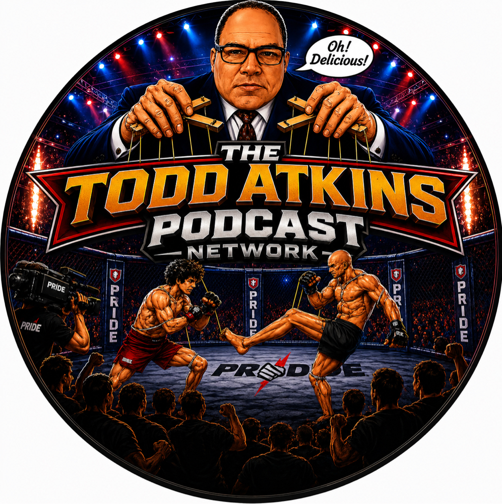 THE TODD ATKINS NETWORK