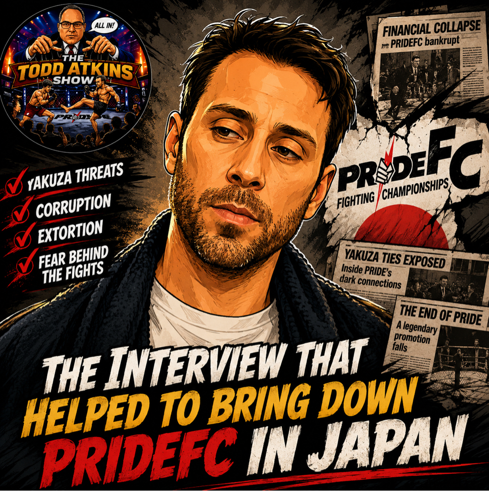 DANIEL HERBERTSON ON HIS INTERVIEW ...