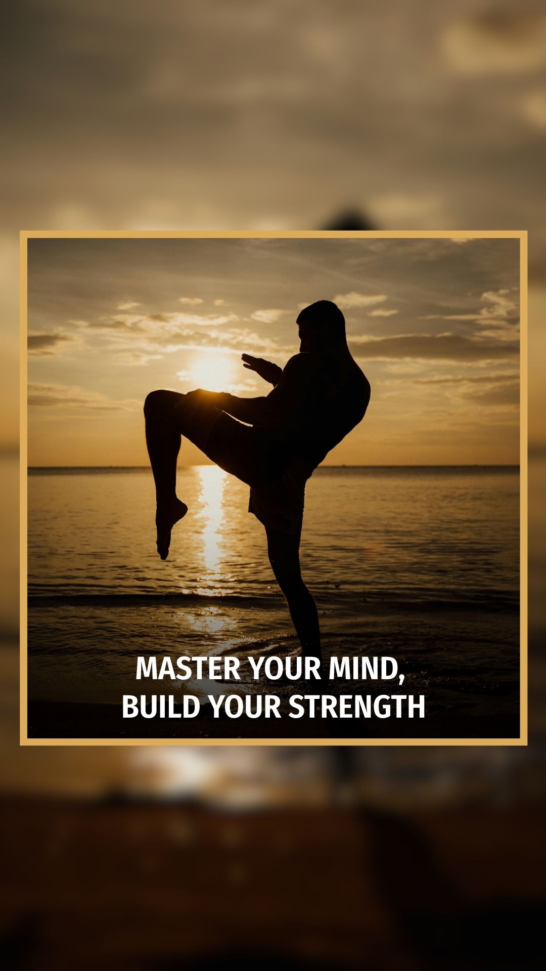 Siddhu McLeod: Master Your Mind, Bu...