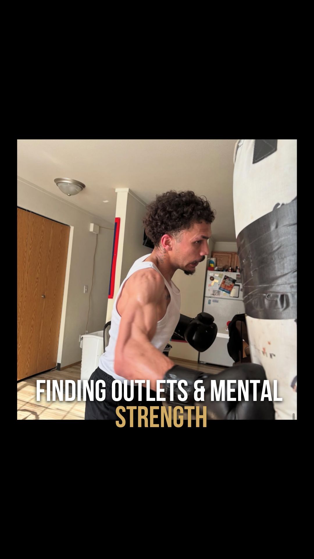 Tracy Blue: Finding Outlets & Menta... on MILLIONS Tracy Blue: Finding Outlets & Menta...
