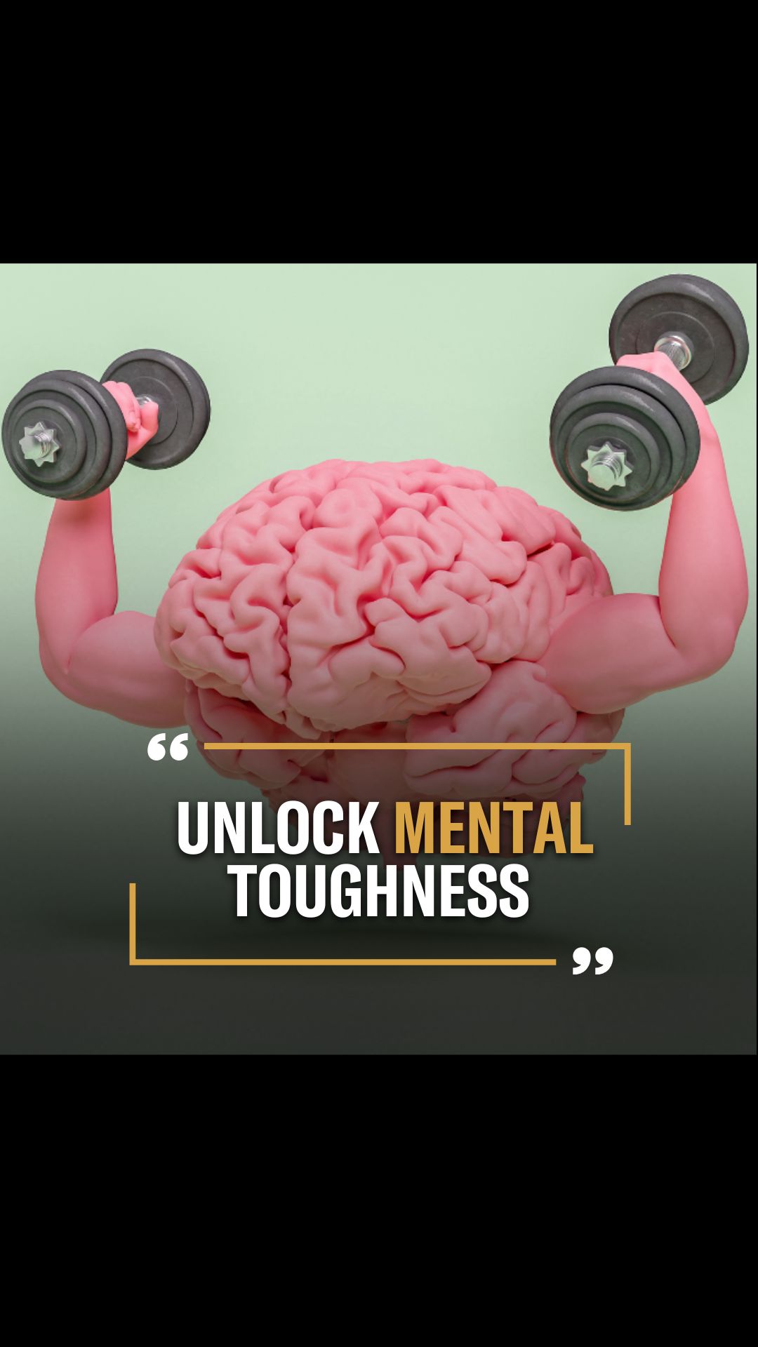Tyler Desjardins: Unlock Mental Tou...
