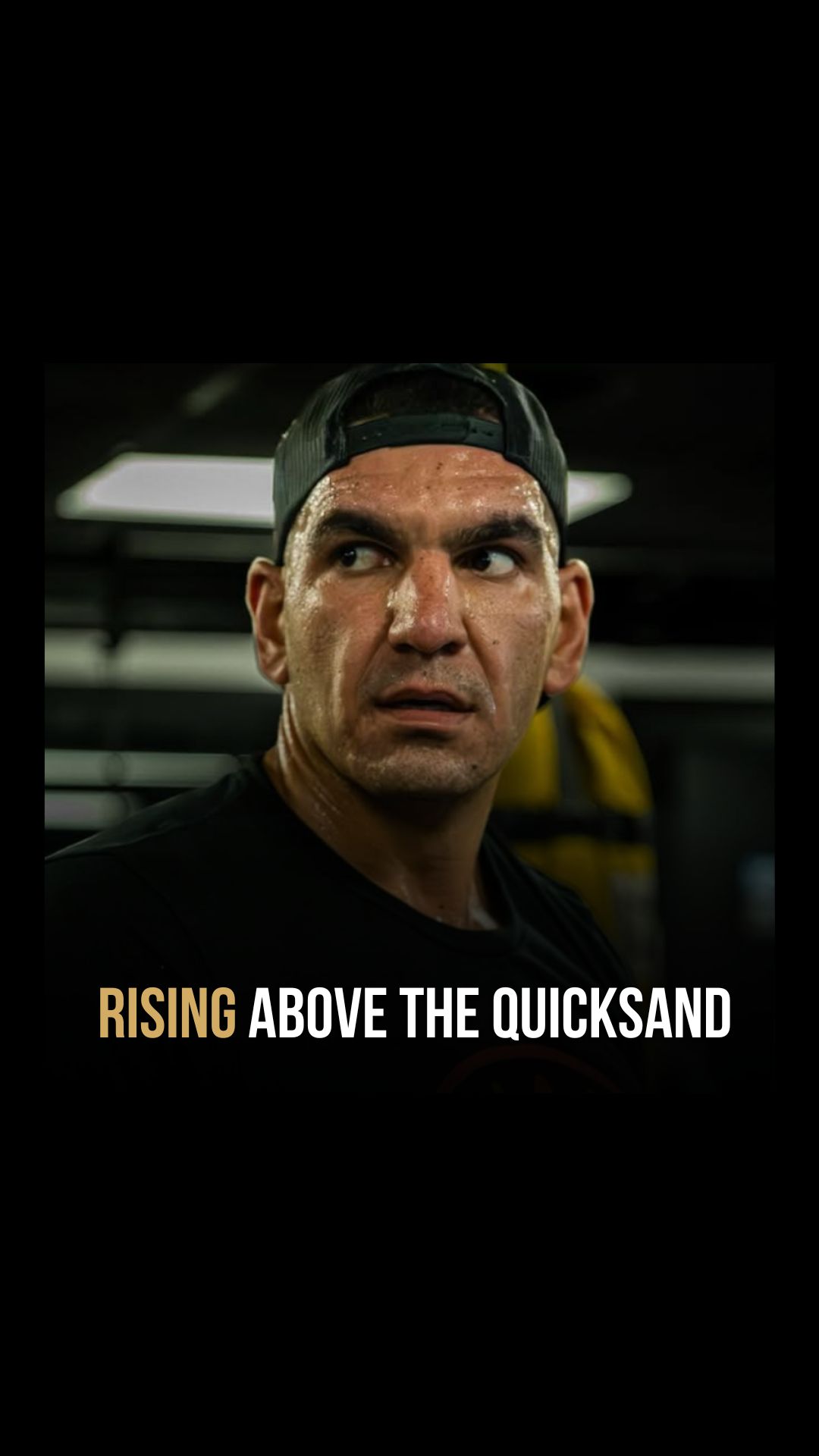 Tyler Kaplan: Overcoming Challenges...