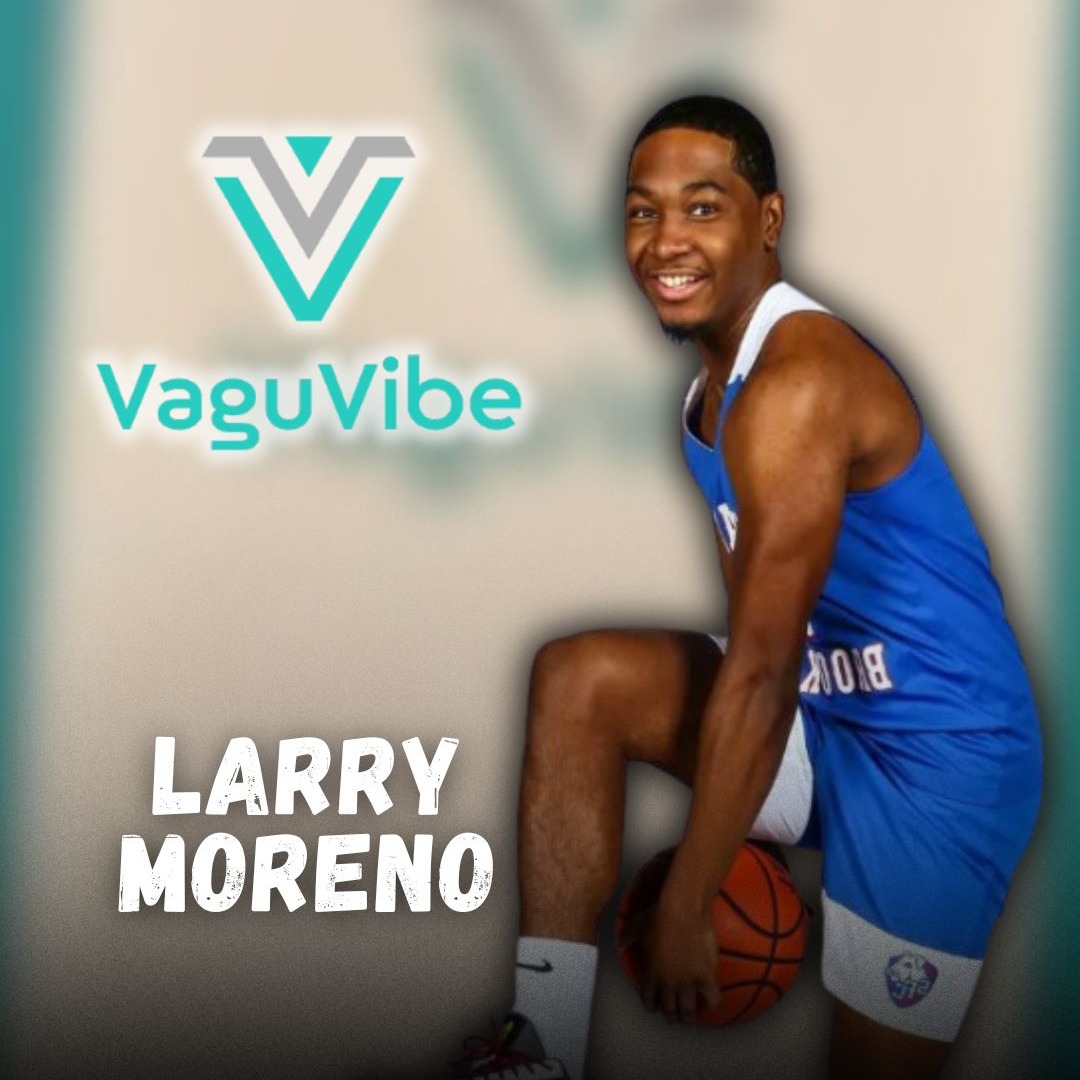 Larry Moreno Unlocks Mental Focus a...