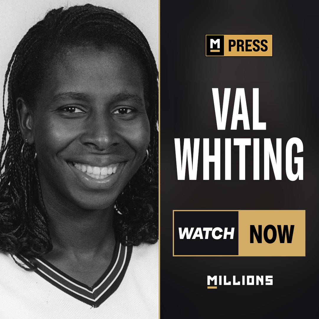 Val Whiting: Val Whiting Press Inte...