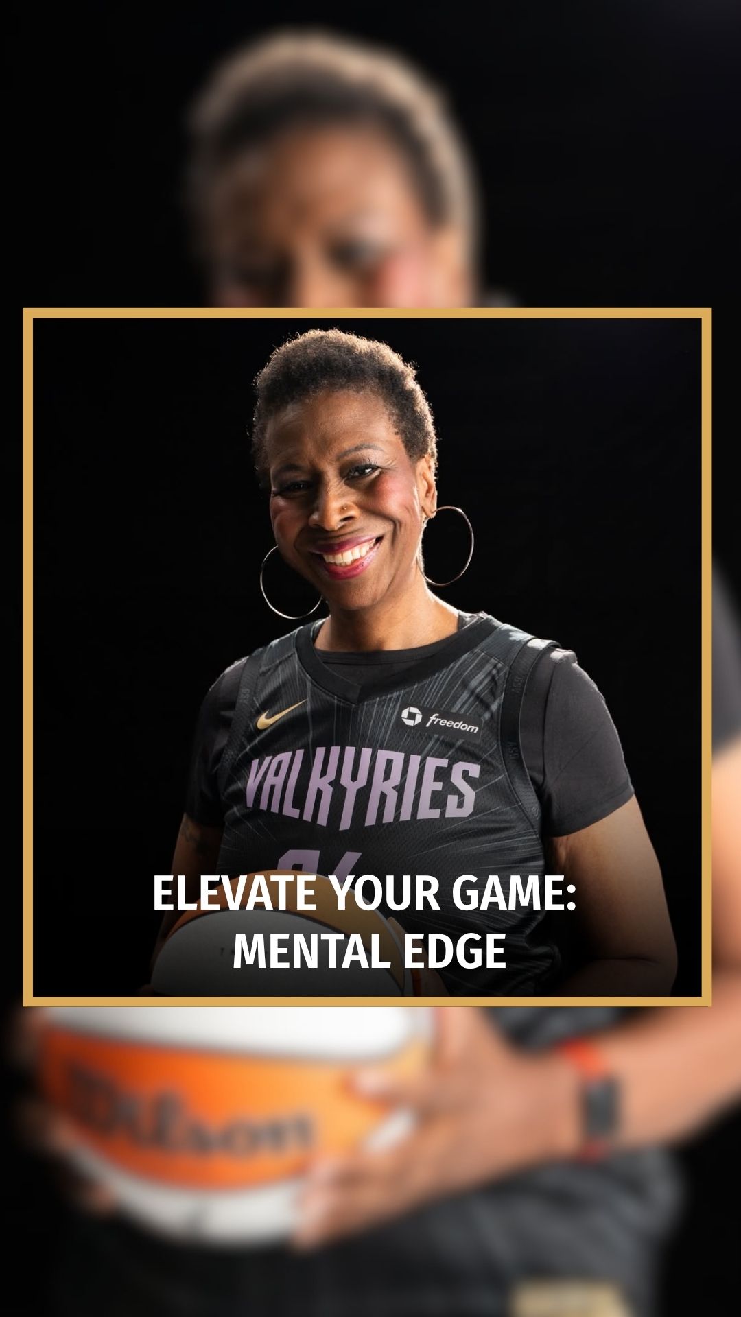 Val Whiting: Elevate Your Game: Men...