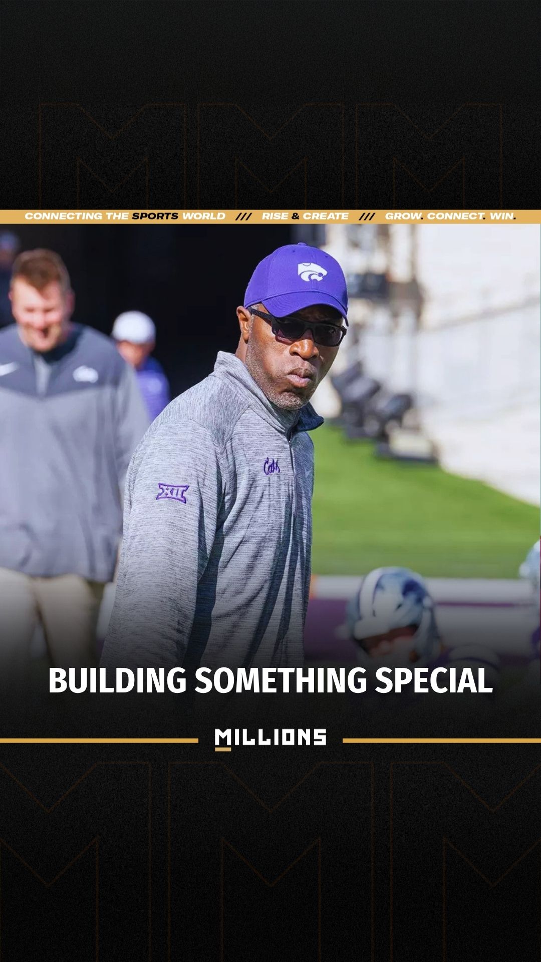 Van Malone: Leadership Begins Now |...