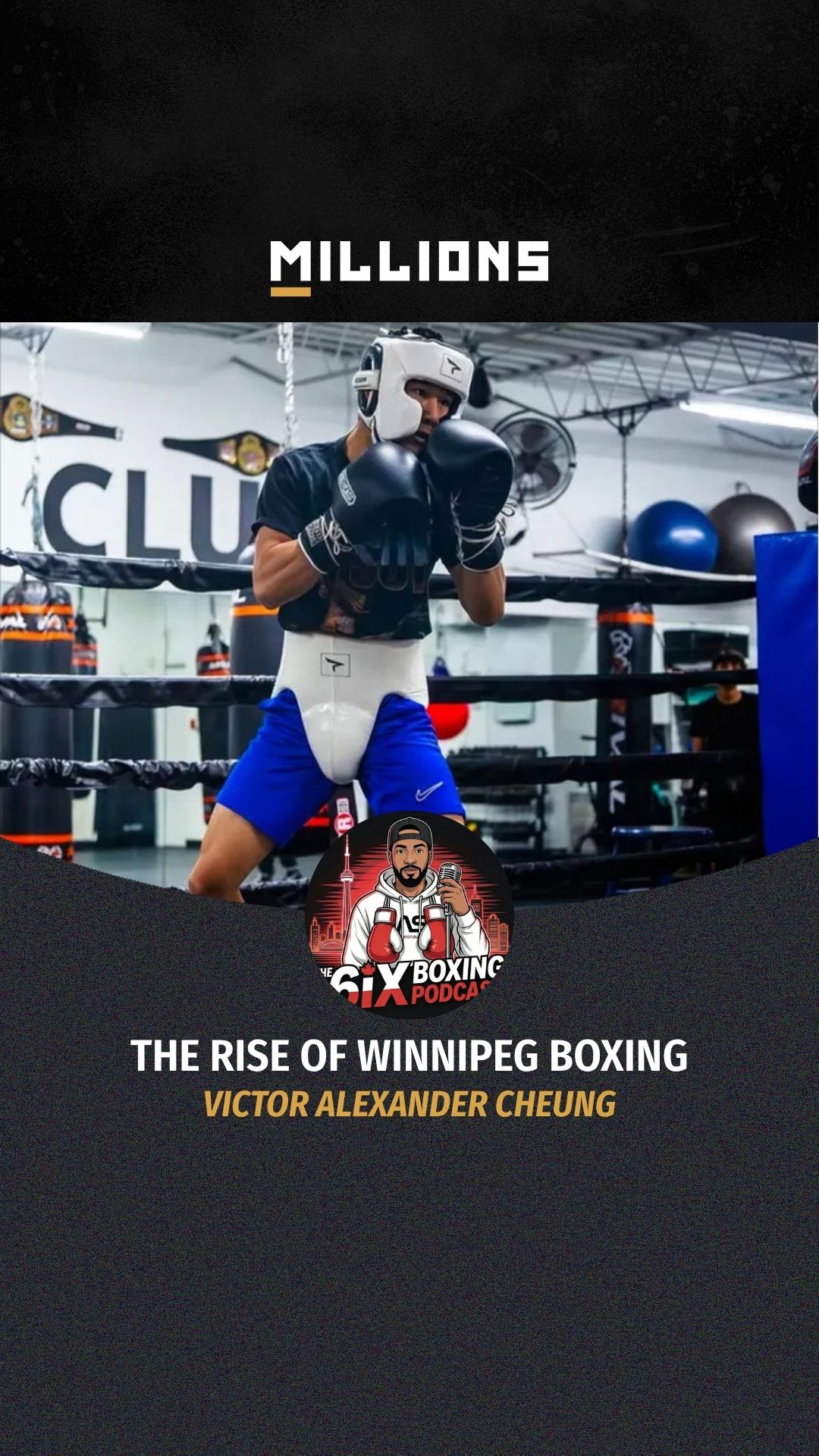Victor Alexander Cheung: The Rise O...